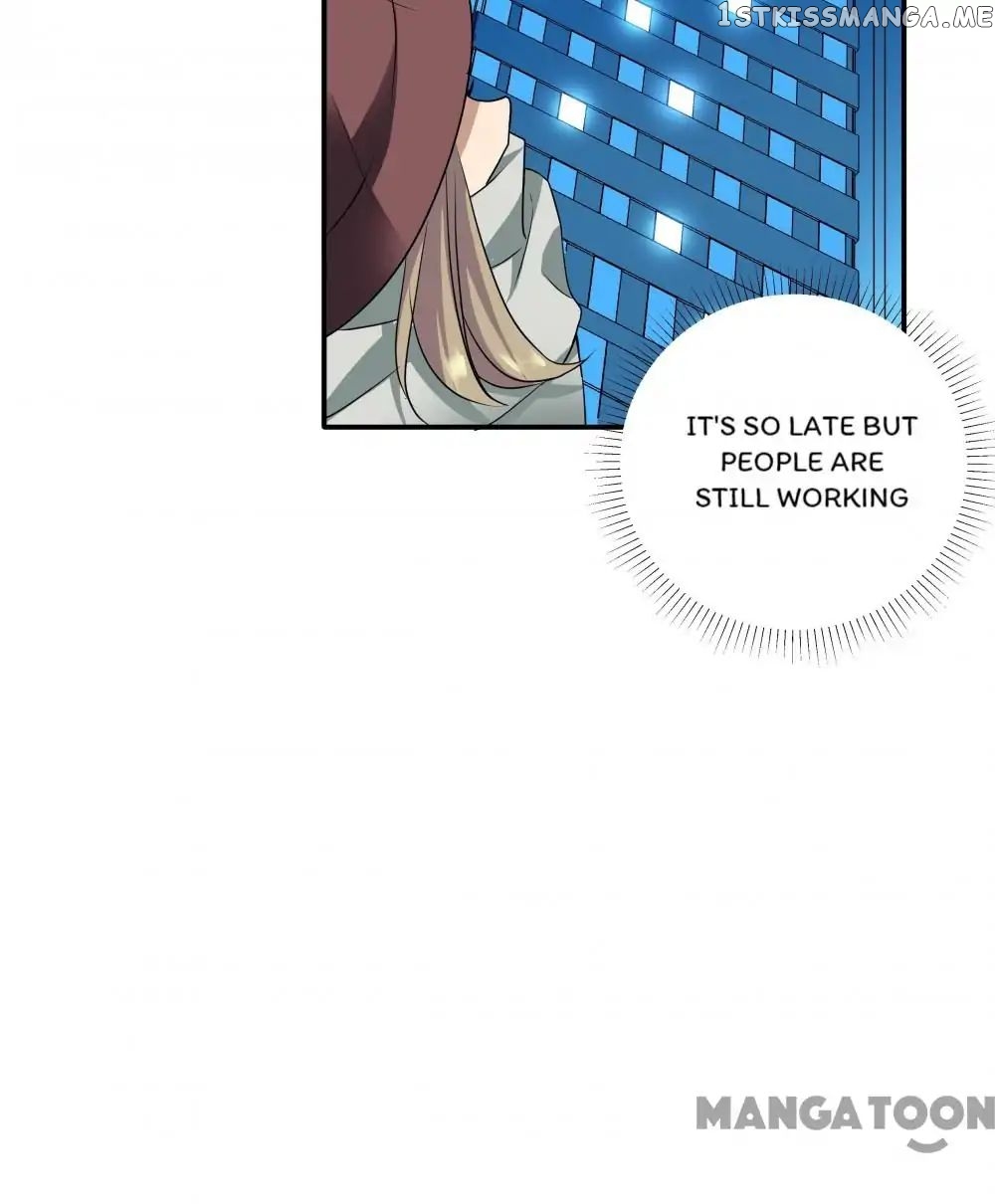 The Wonderful Colors of the Lipsticks chapter 54 - page 26