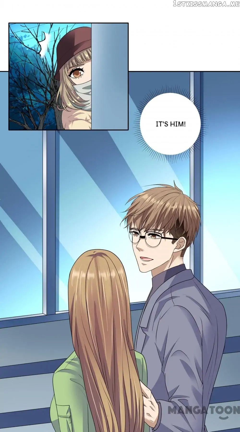 The Wonderful Colors of the Lipsticks chapter 54 - page 27