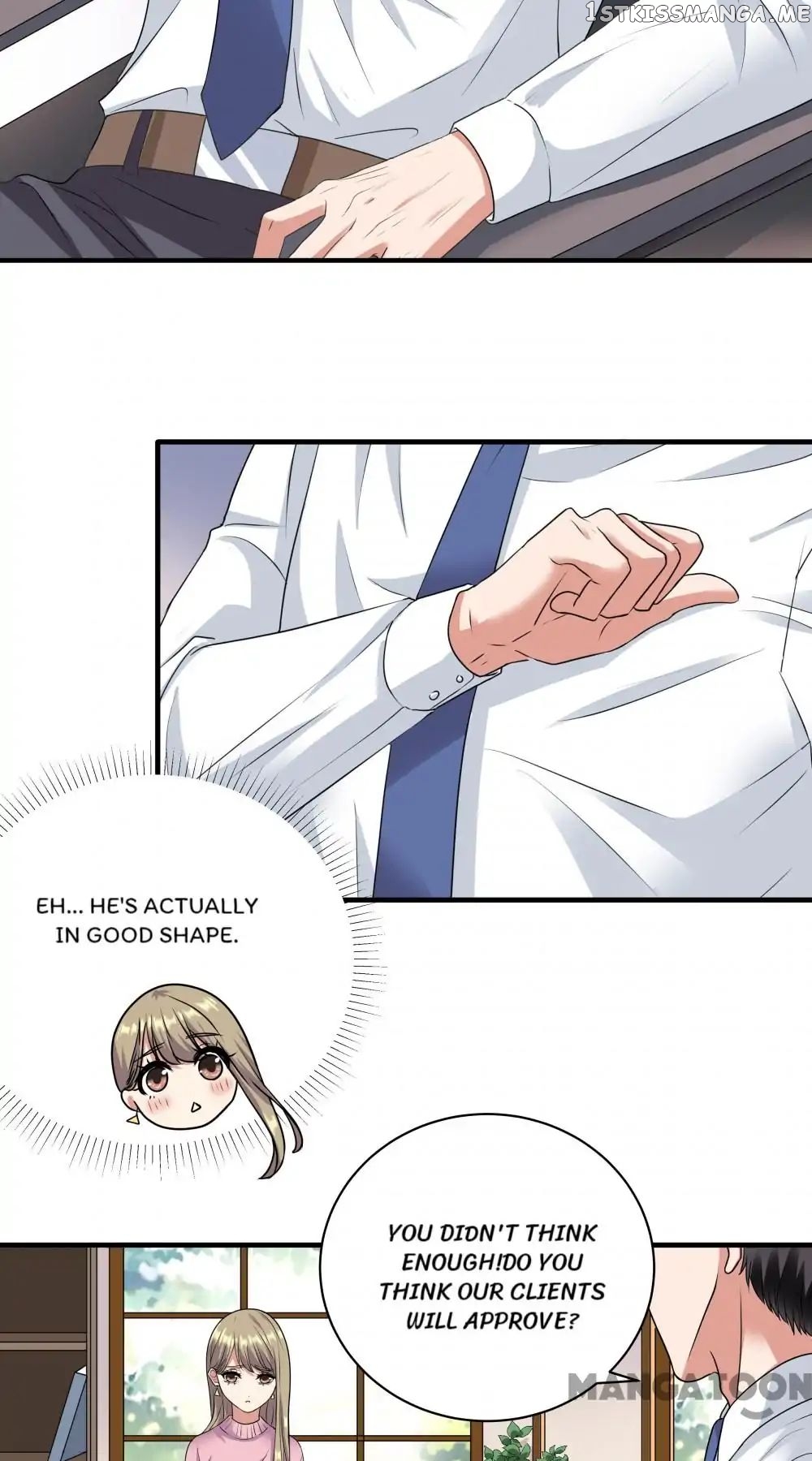 The Wonderful Colors of the Lipsticks chapter 54 - page 4