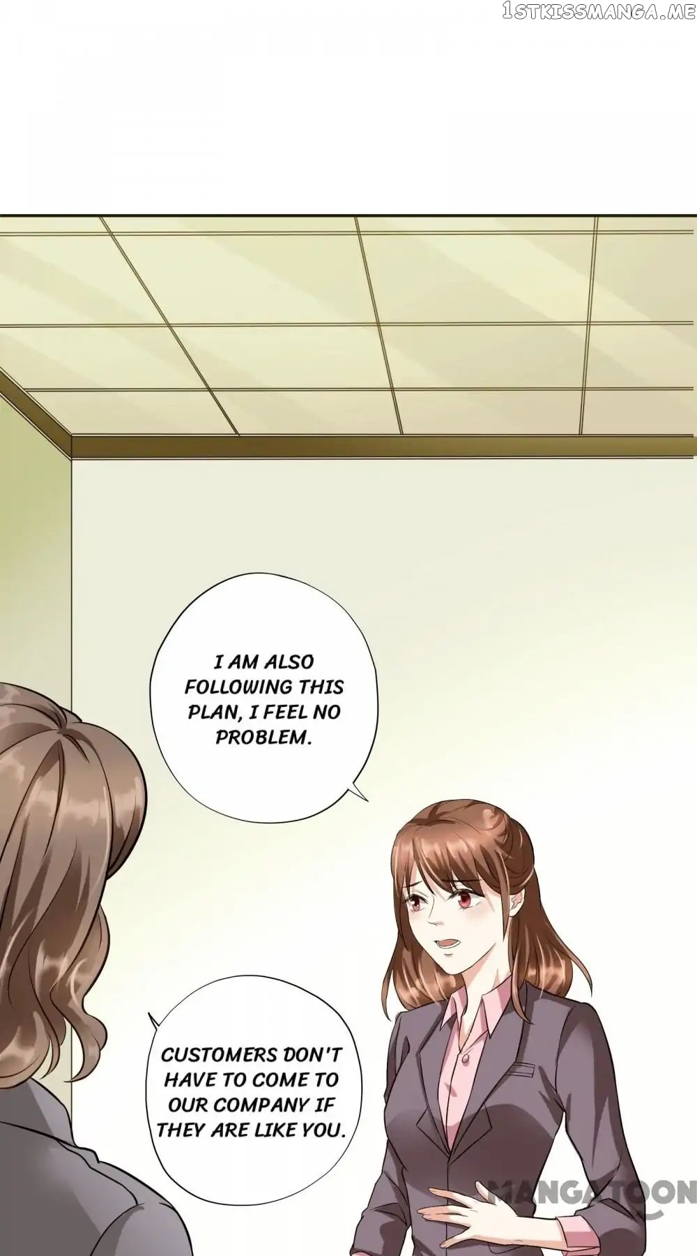 The Wonderful Colors of the Lipsticks chapter 45 - page 11
