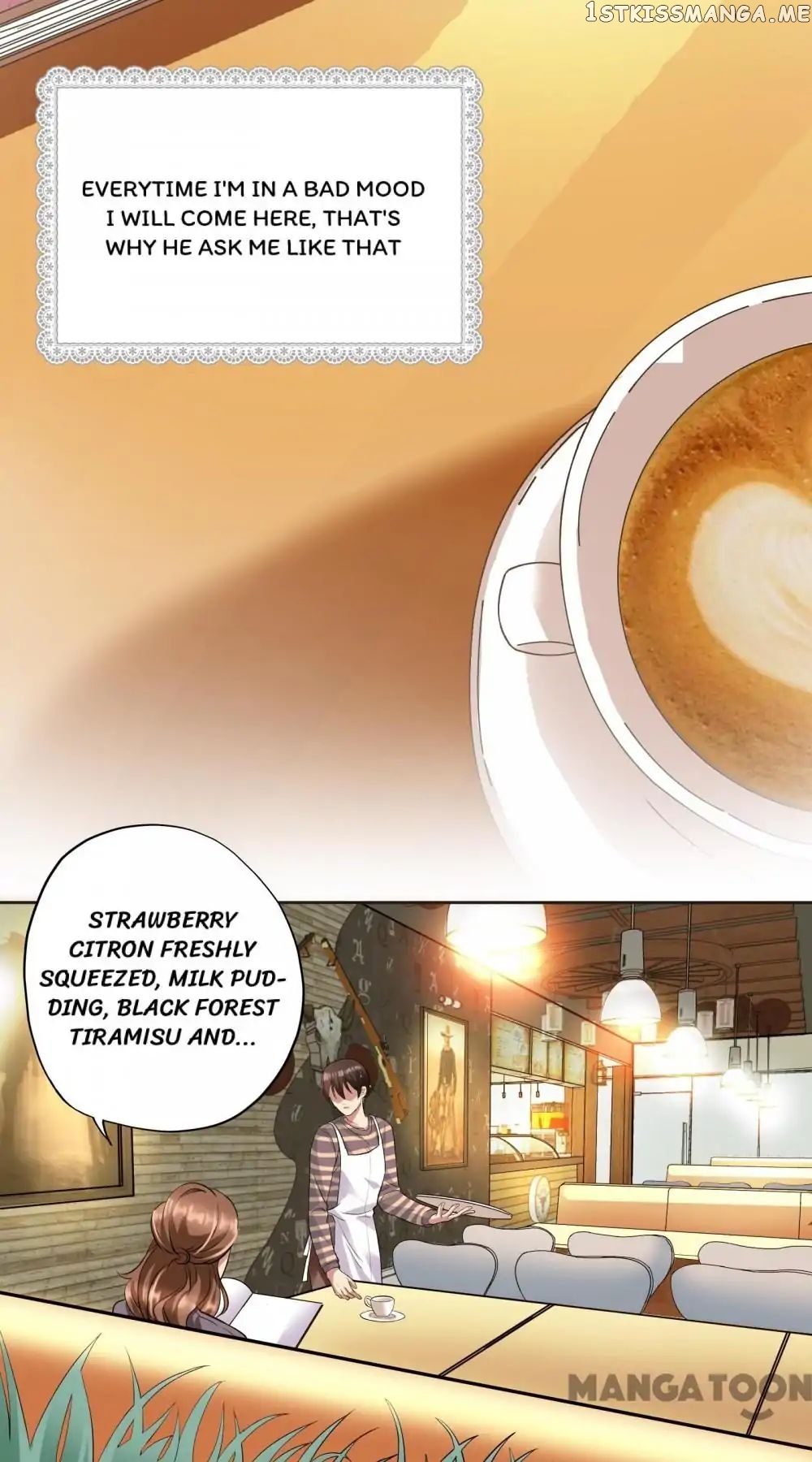 The Wonderful Colors of the Lipsticks chapter 45 - page 18