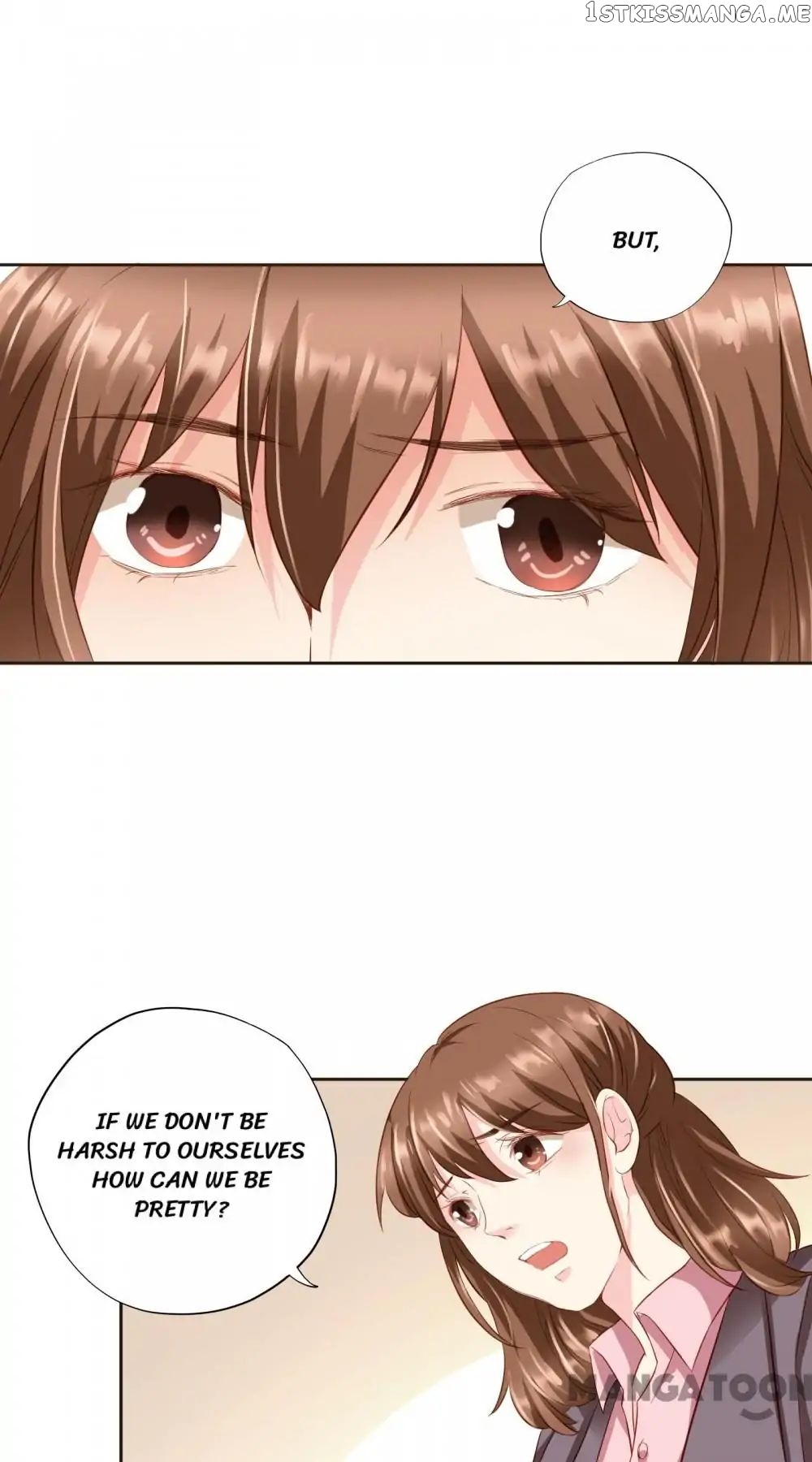 The Wonderful Colors of the Lipsticks chapter 45 - page 39