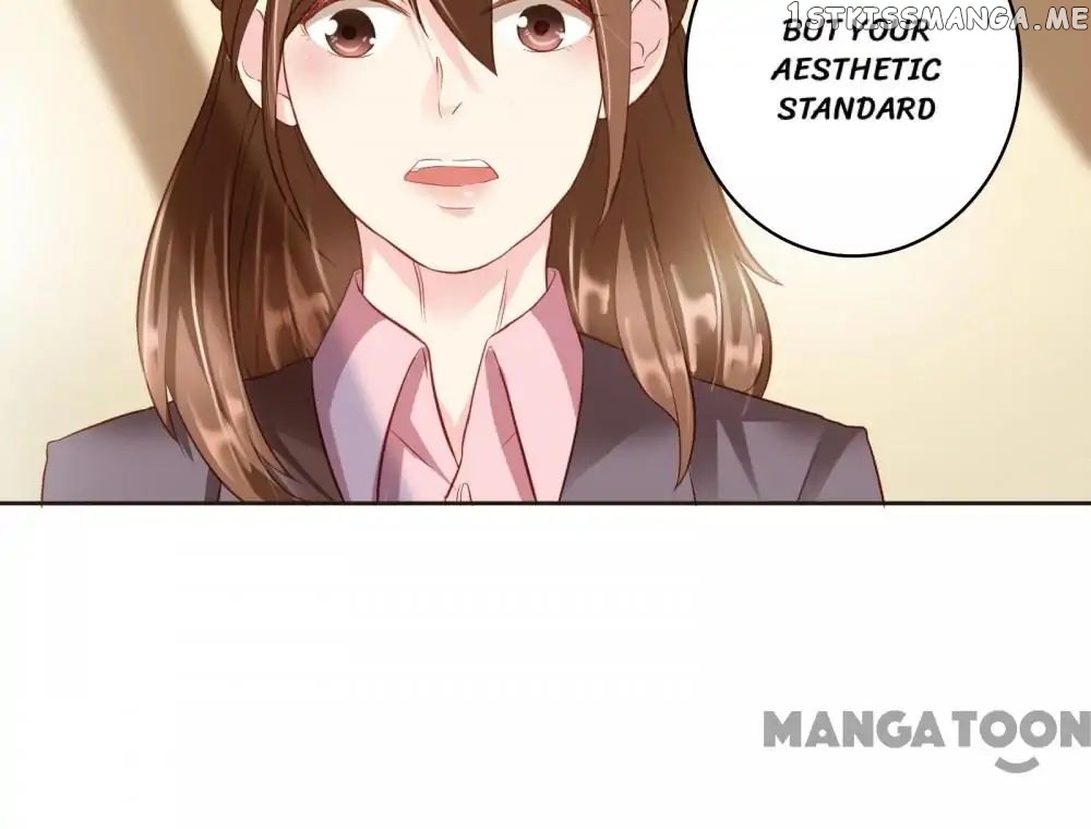 The Wonderful Colors of the Lipsticks chapter 45 - page 42