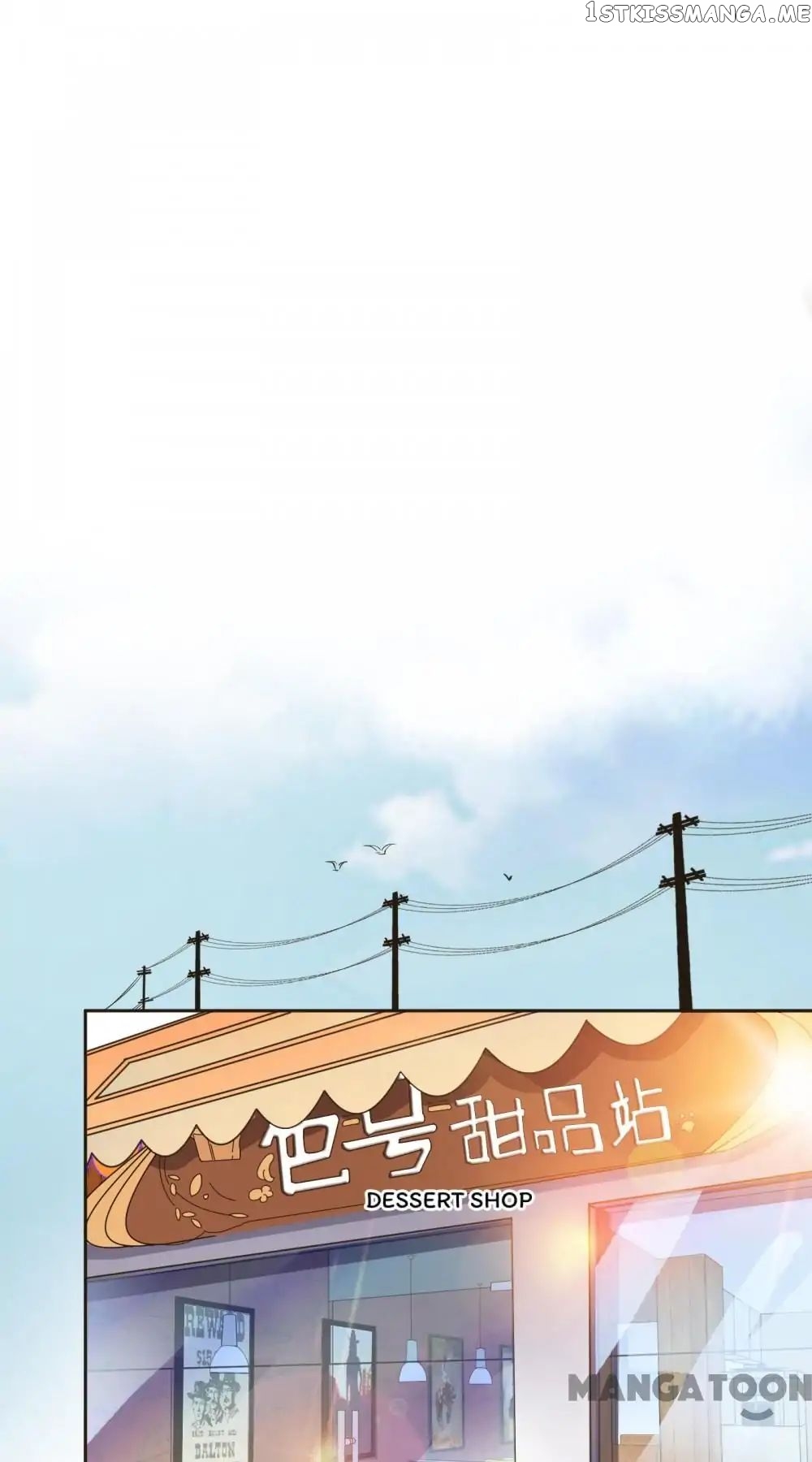 The Wonderful Colors of the Lipsticks chapter 45 - page 43