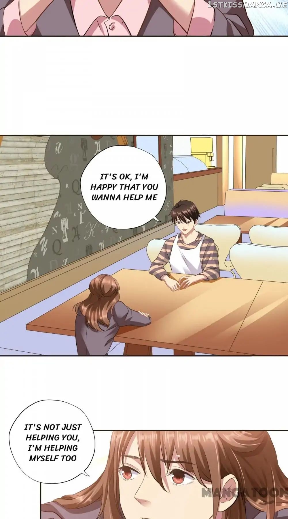 The Wonderful Colors of the Lipsticks chapter 45 - page 45