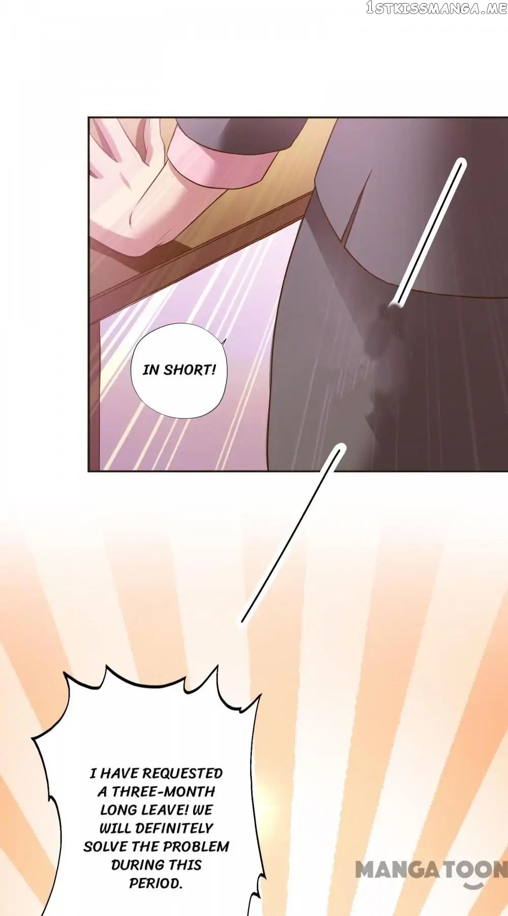 The Wonderful Colors of the Lipsticks chapter 45 - page 50