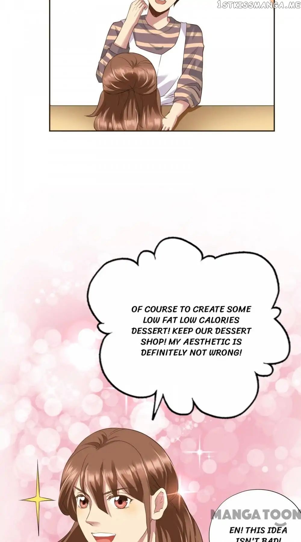 The Wonderful Colors of the Lipsticks chapter 45 - page 52