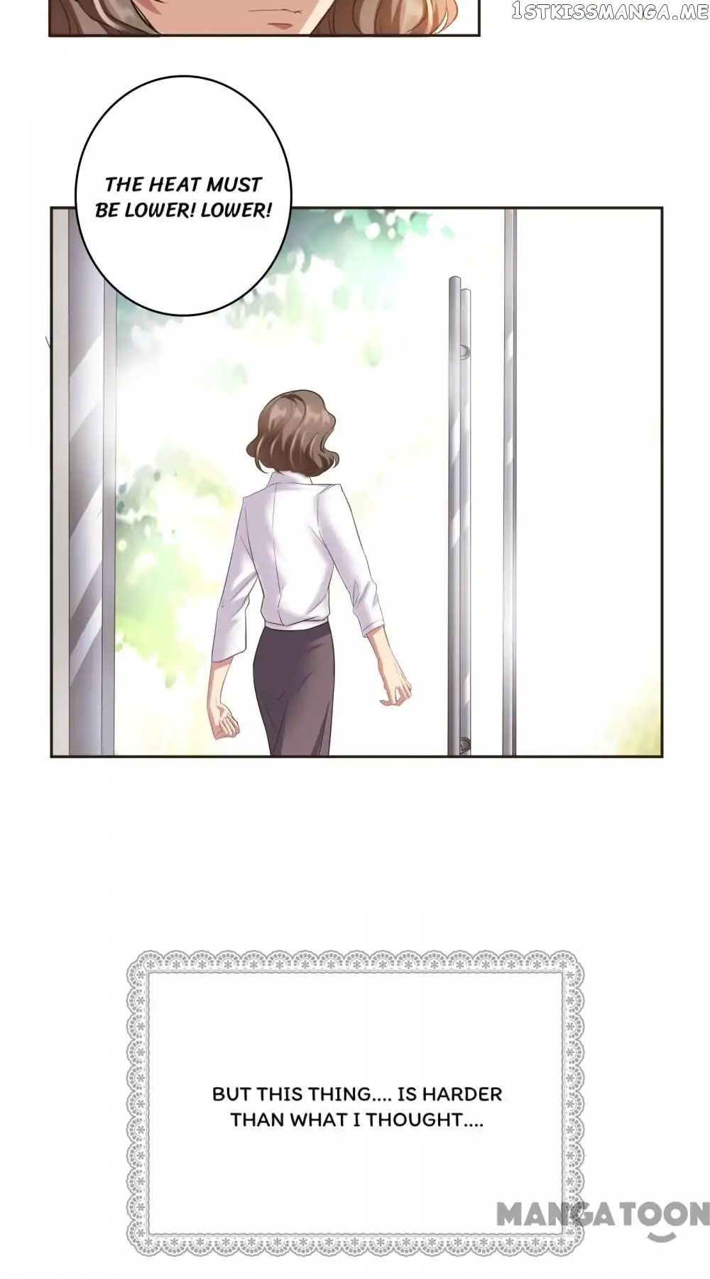 The Wonderful Colors of the Lipsticks chapter 45 - page 59