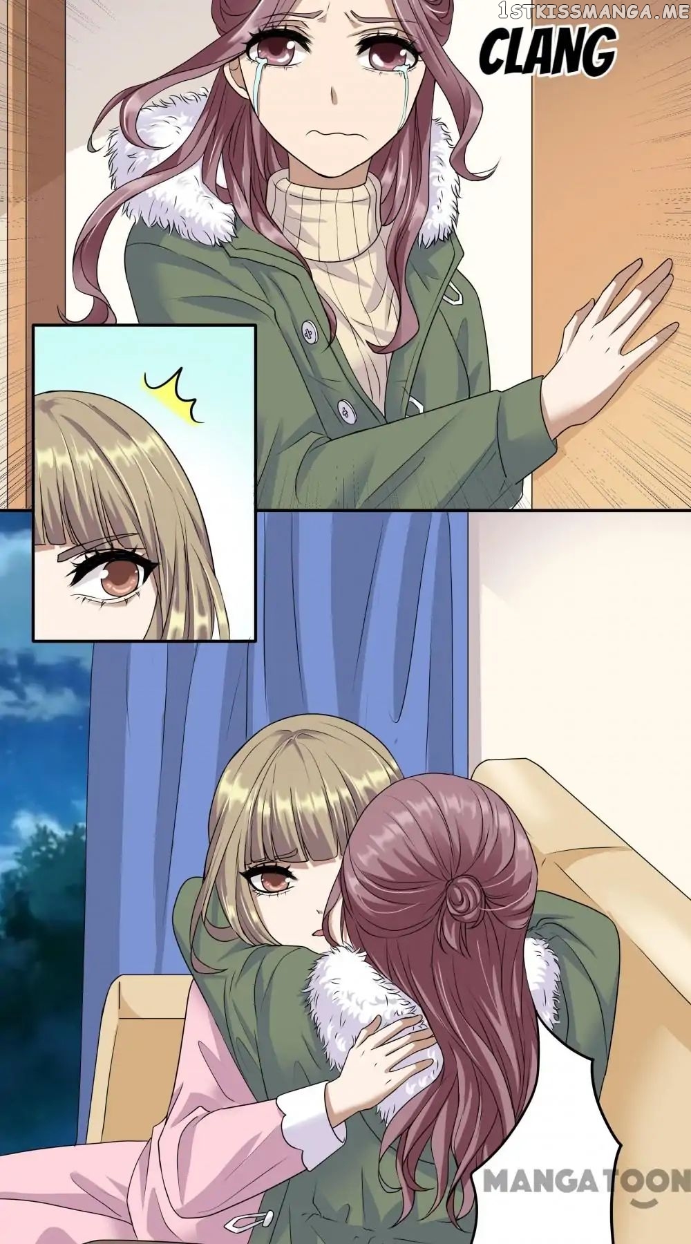 The Wonderful Colors of the Lipsticks chapter 55 - page 15