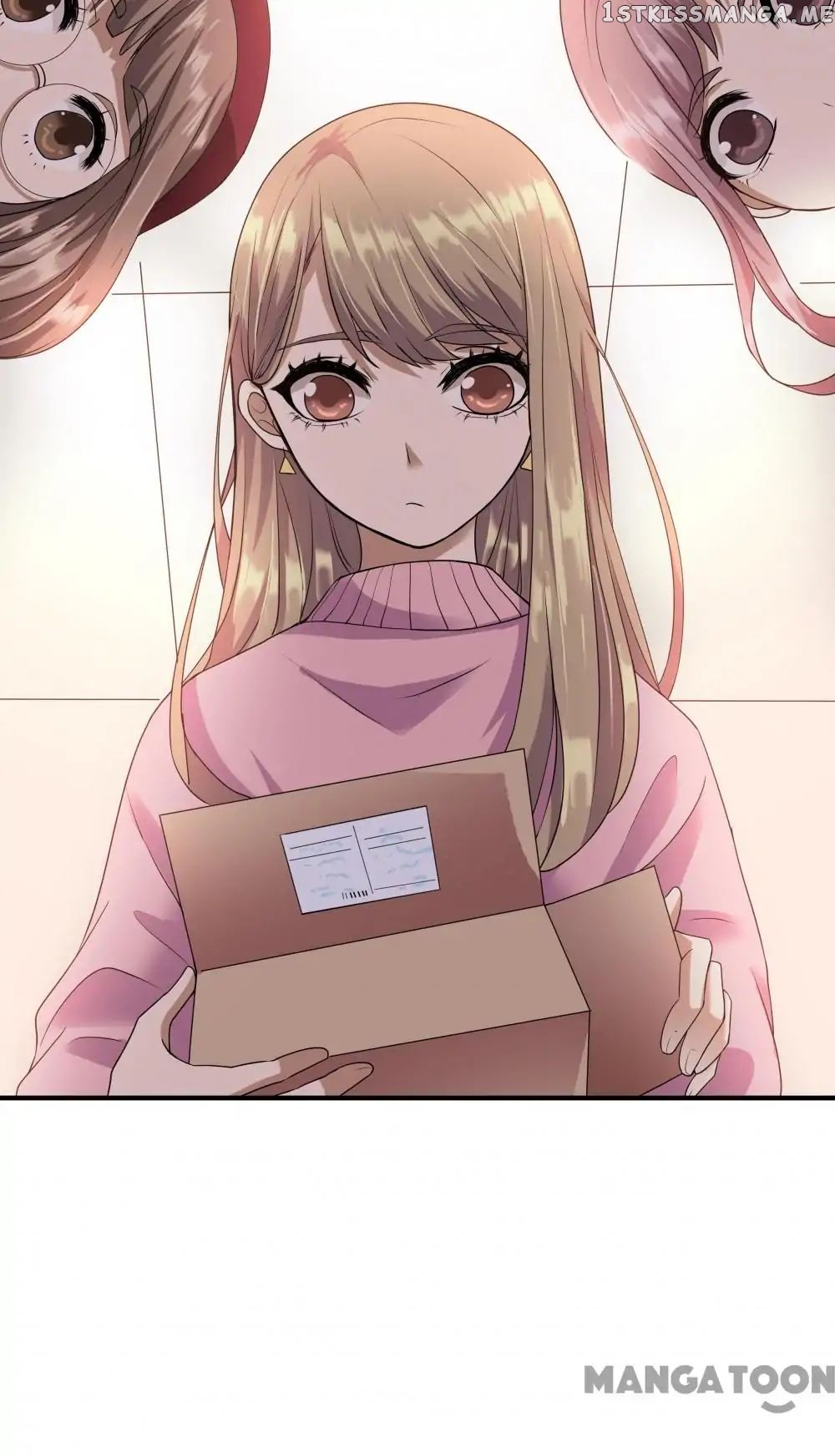 The Wonderful Colors of the Lipsticks chapter 55 - page 30