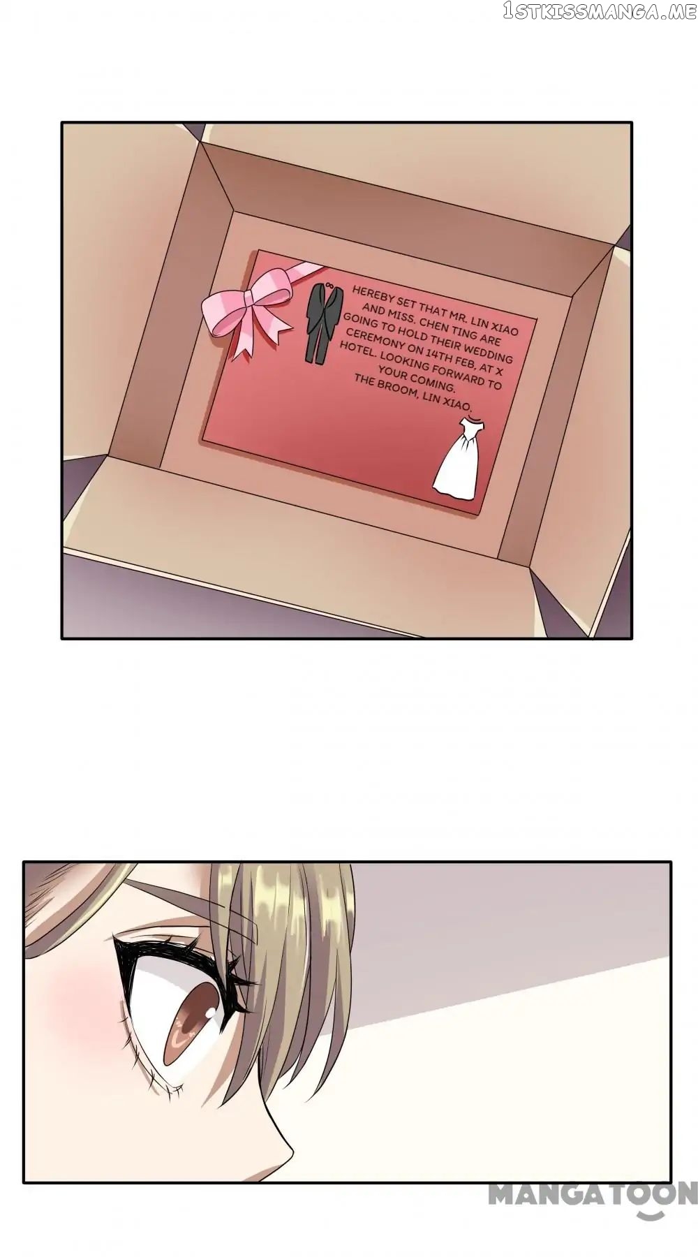 The Wonderful Colors of the Lipsticks chapter 55 - page 31