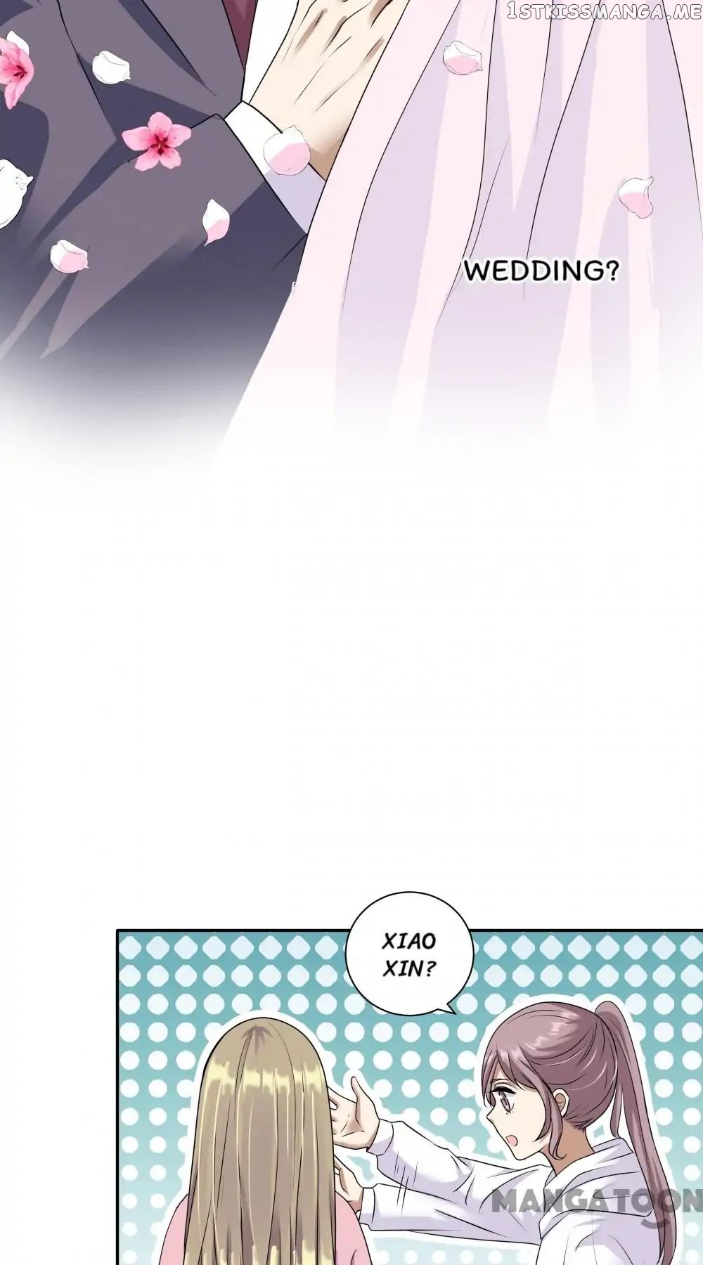 The Wonderful Colors of the Lipsticks chapter 55 - page 33