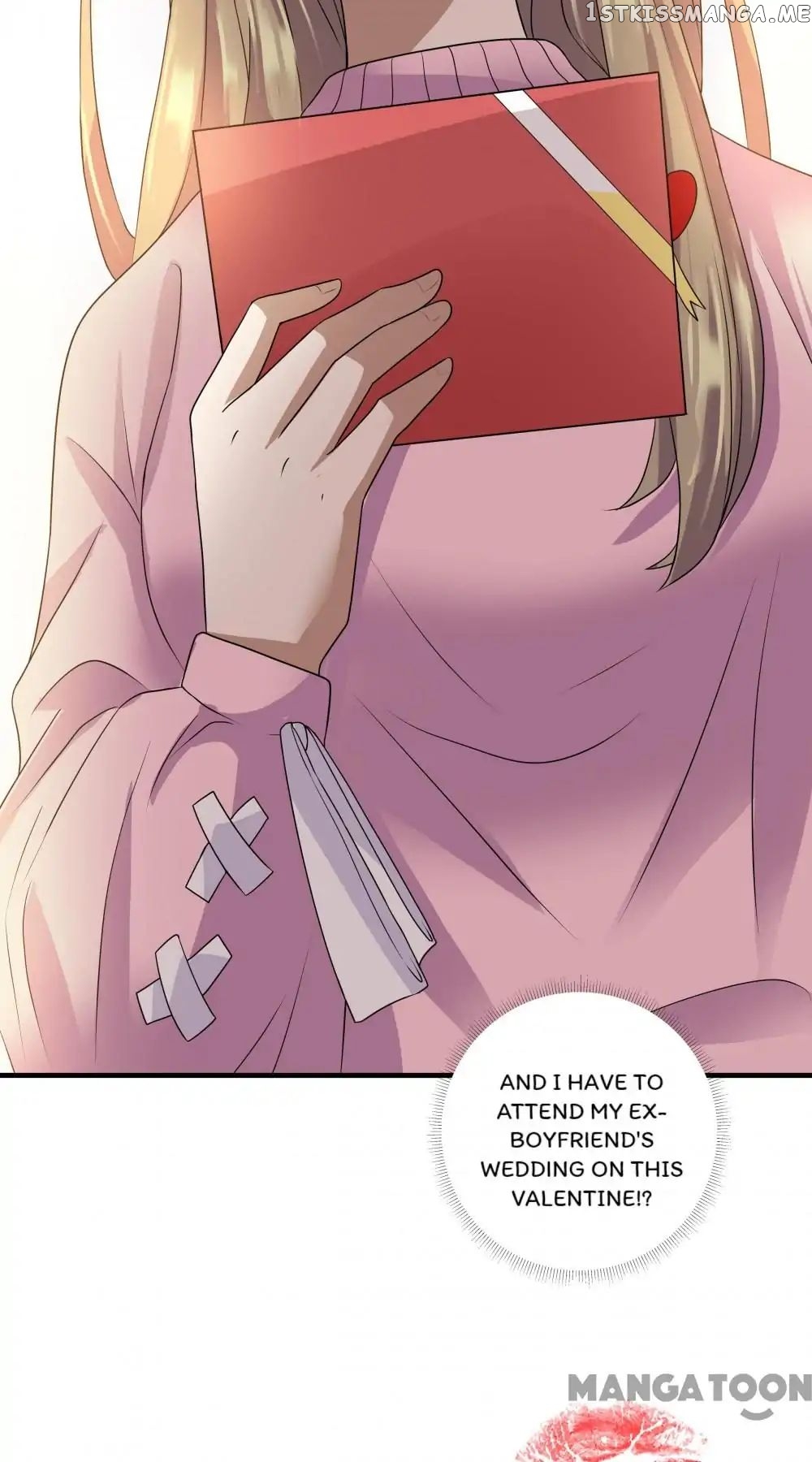 The Wonderful Colors of the Lipsticks chapter 55 - page 35