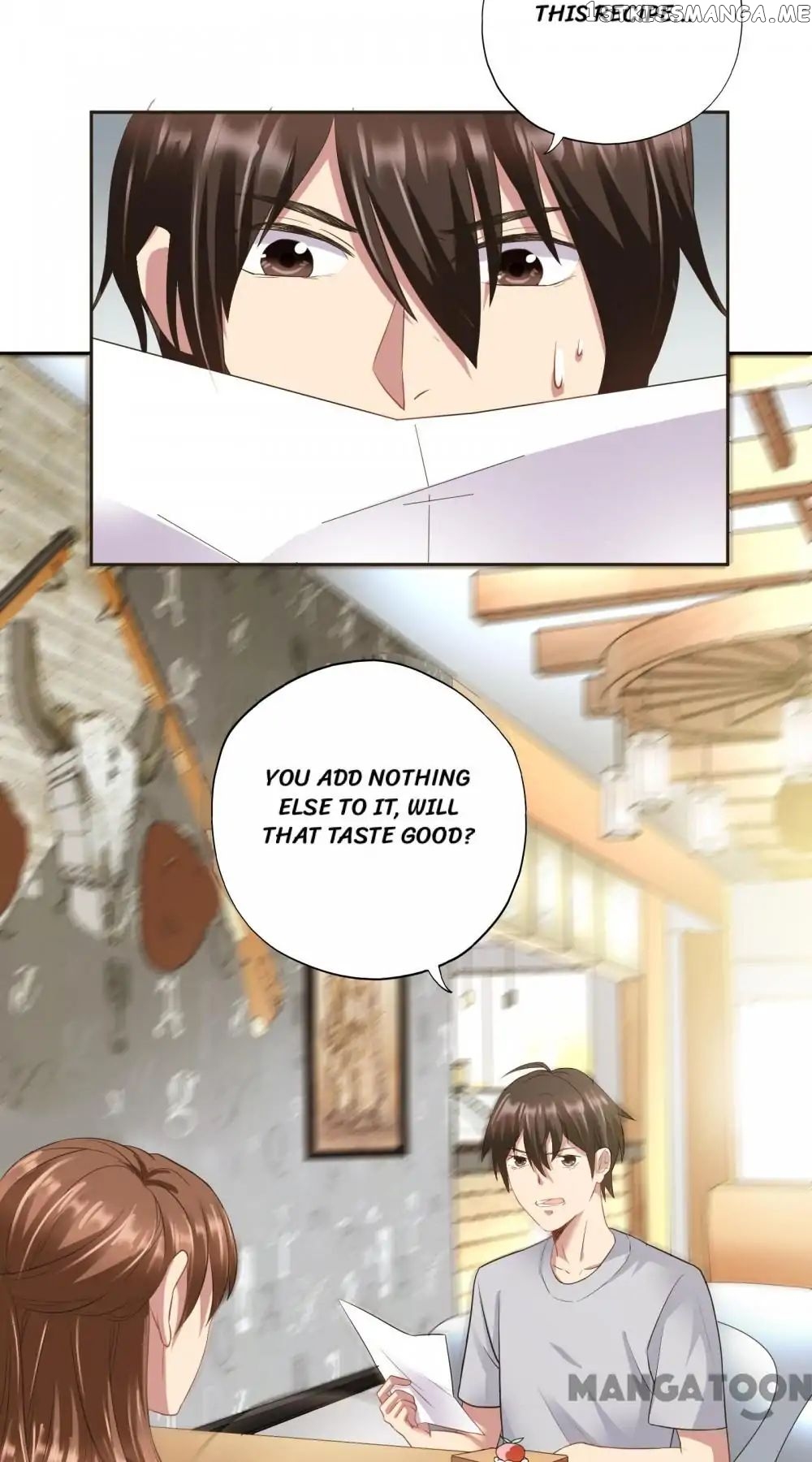 The Wonderful Colors of the Lipsticks chapter 46 - page 2