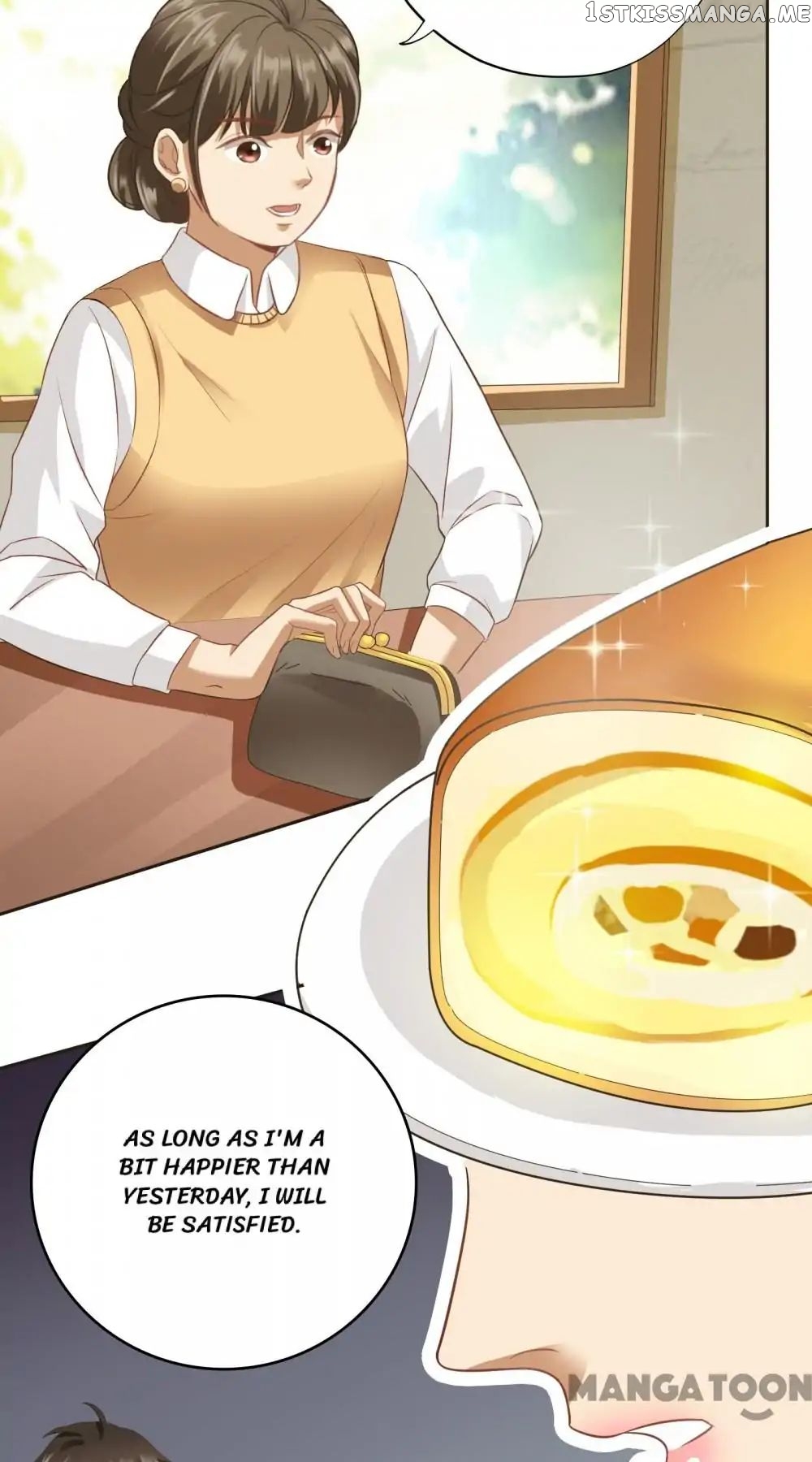 The Wonderful Colors of the Lipsticks chapter 46 - page 24