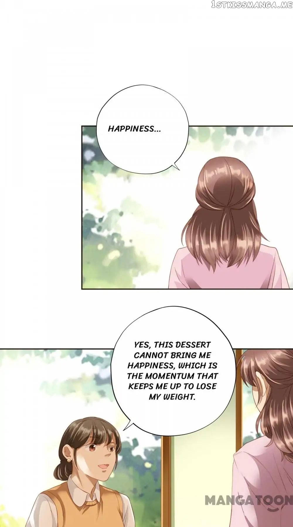 The Wonderful Colors of the Lipsticks chapter 46 - page 28