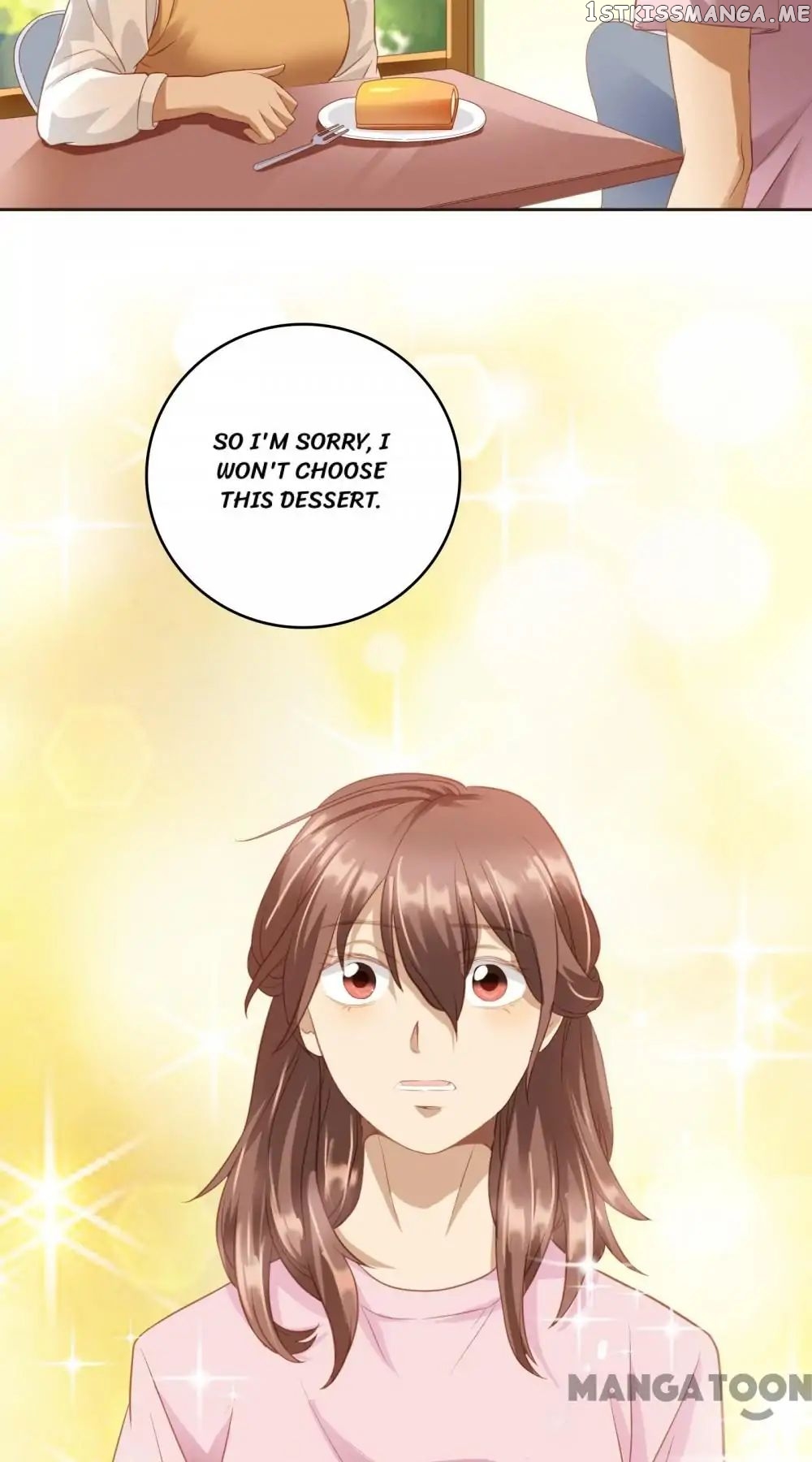 The Wonderful Colors of the Lipsticks chapter 46 - page 29