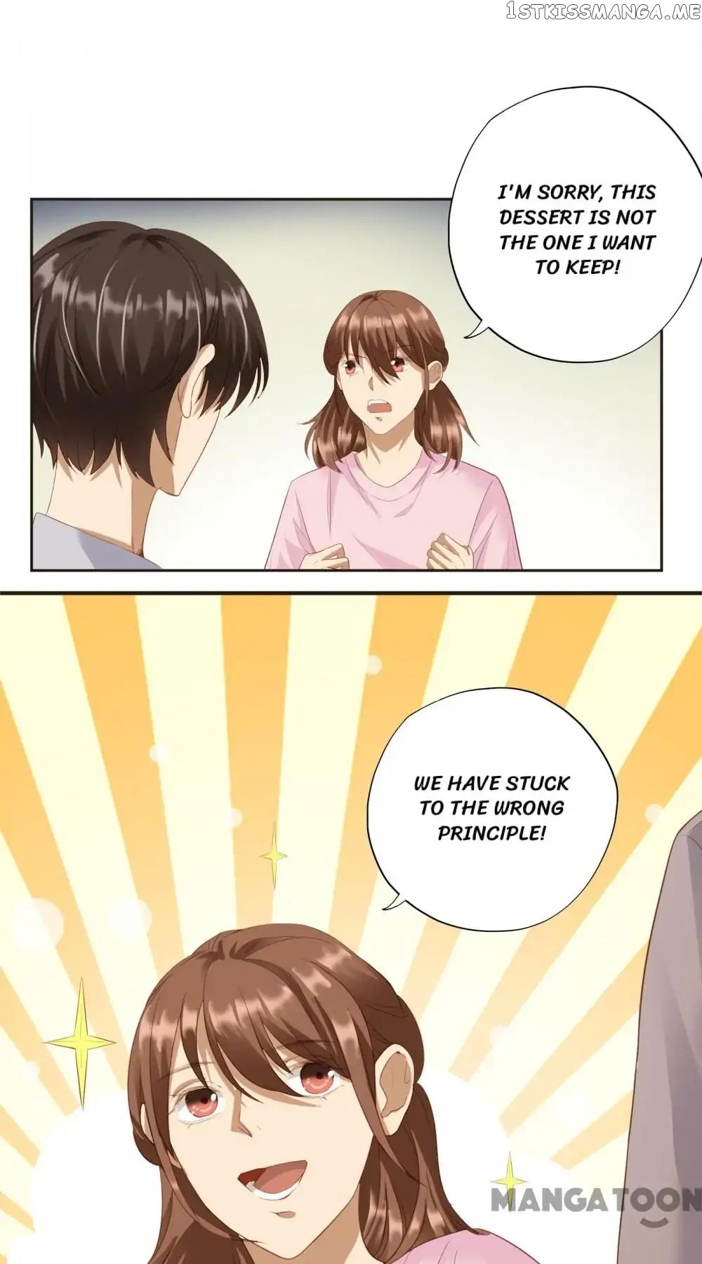 The Wonderful Colors of the Lipsticks chapter 46 - page 32
