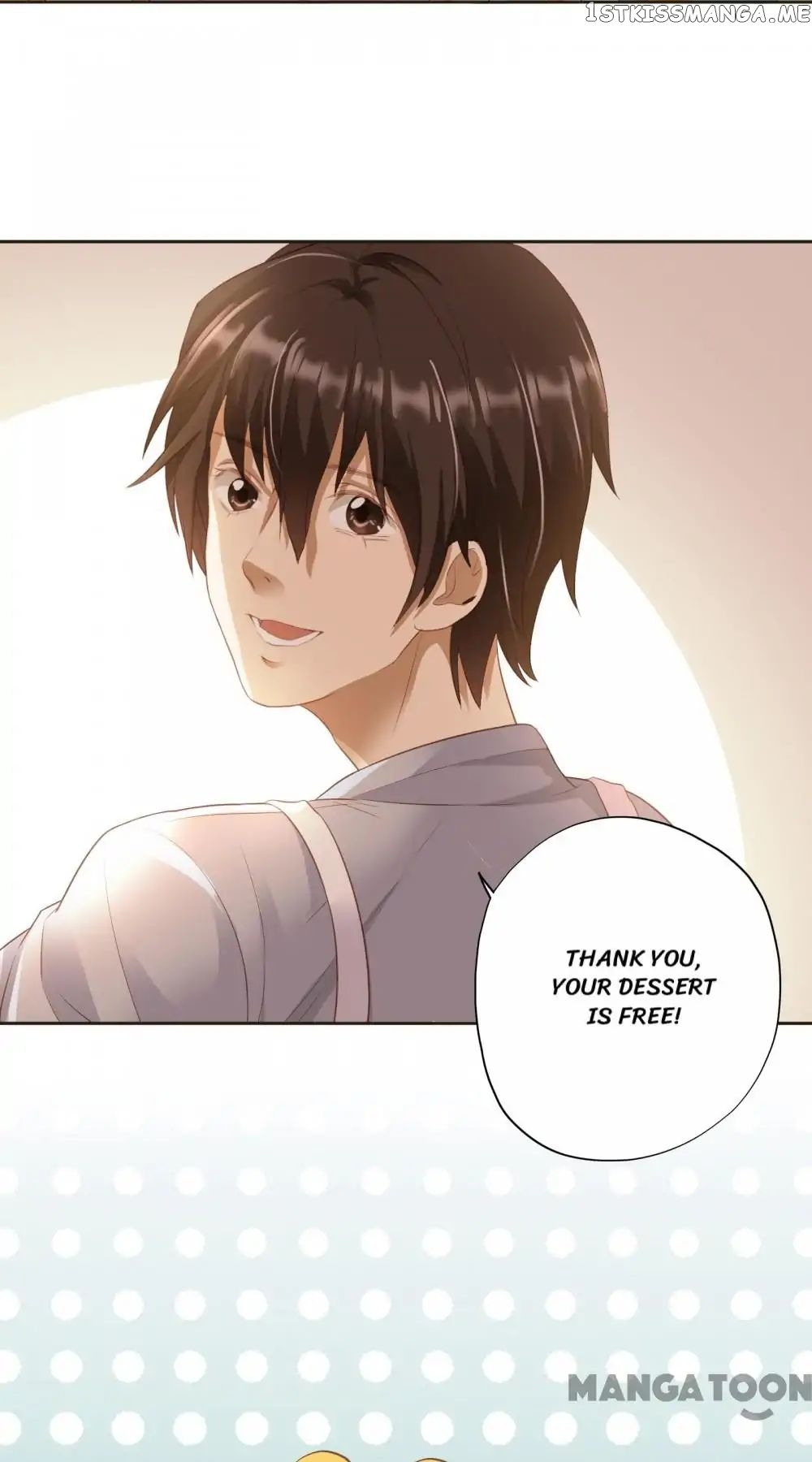 The Wonderful Colors of the Lipsticks chapter 46 - page 34