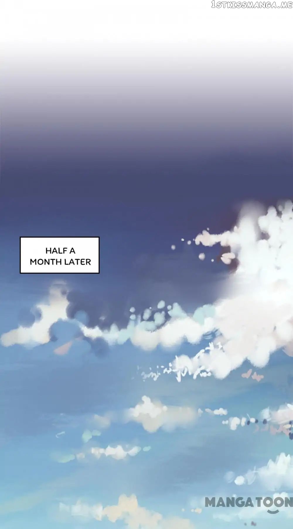 The Wonderful Colors of the Lipsticks chapter 46 - page 36