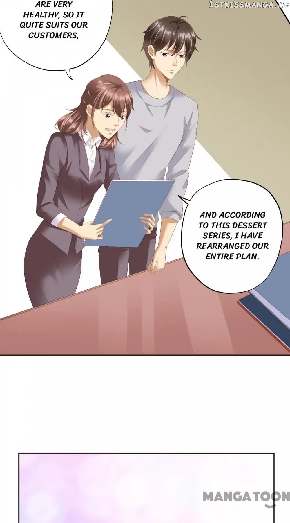 The Wonderful Colors of the Lipsticks chapter 46 - page 42