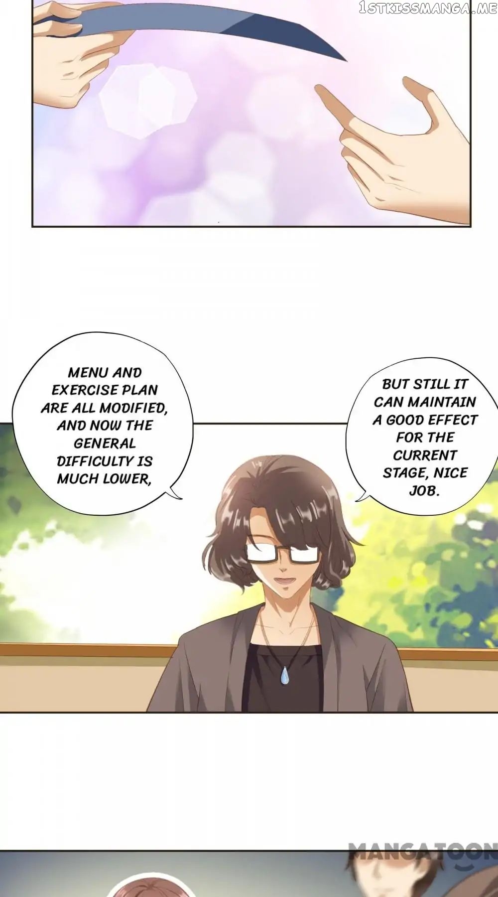 The Wonderful Colors of the Lipsticks chapter 46 - page 43