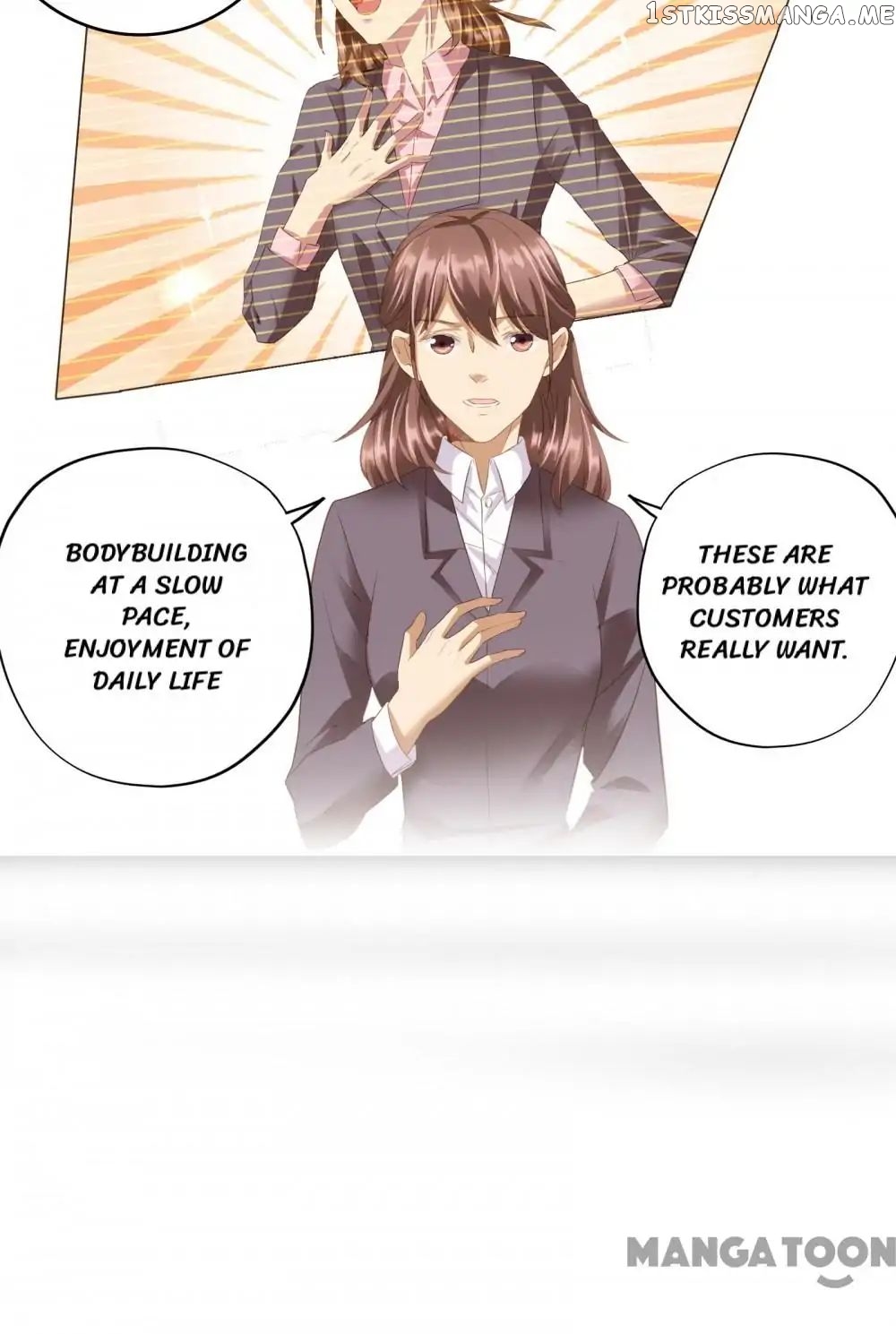 The Wonderful Colors of the Lipsticks chapter 46 - page 45