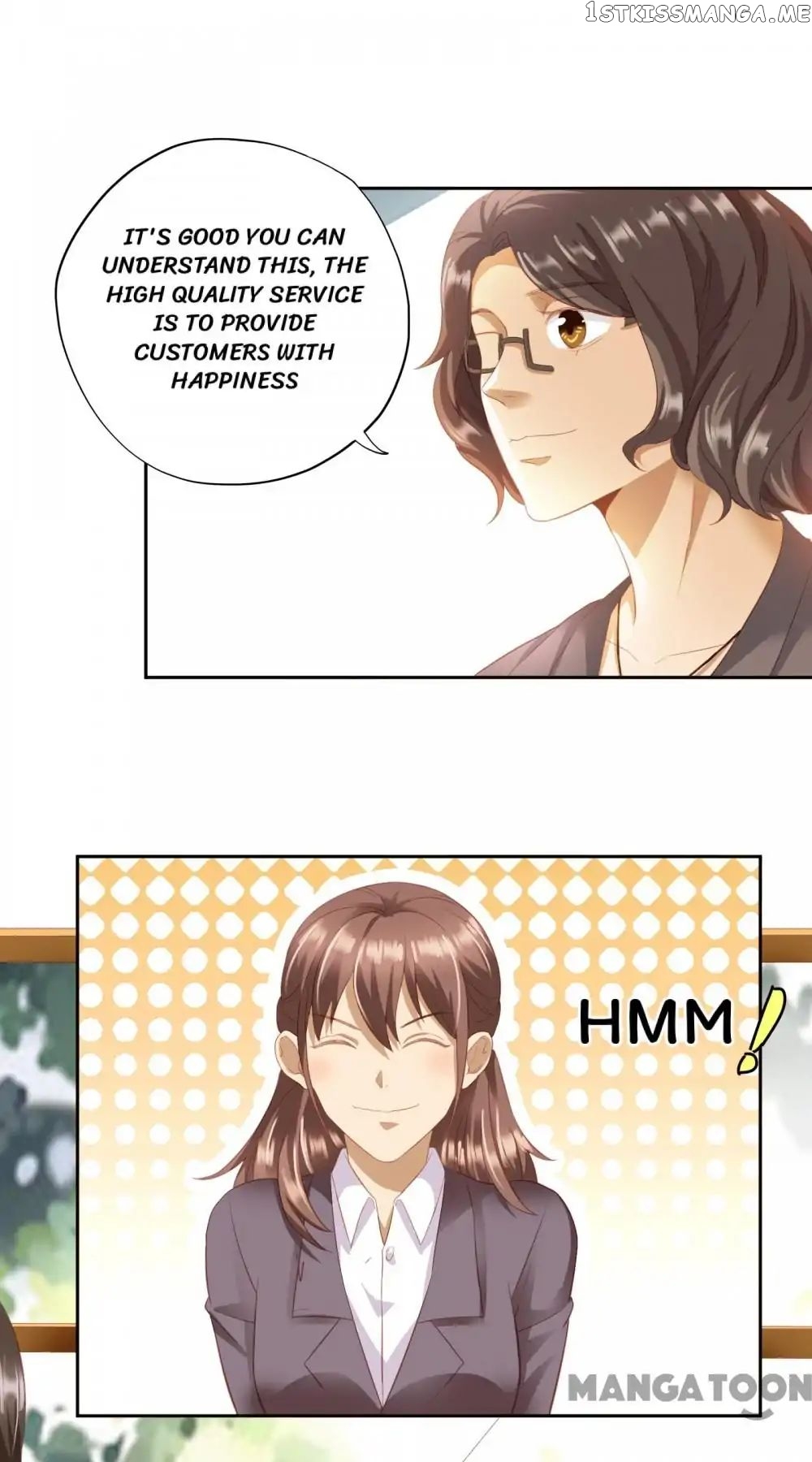 The Wonderful Colors of the Lipsticks chapter 46 - page 46