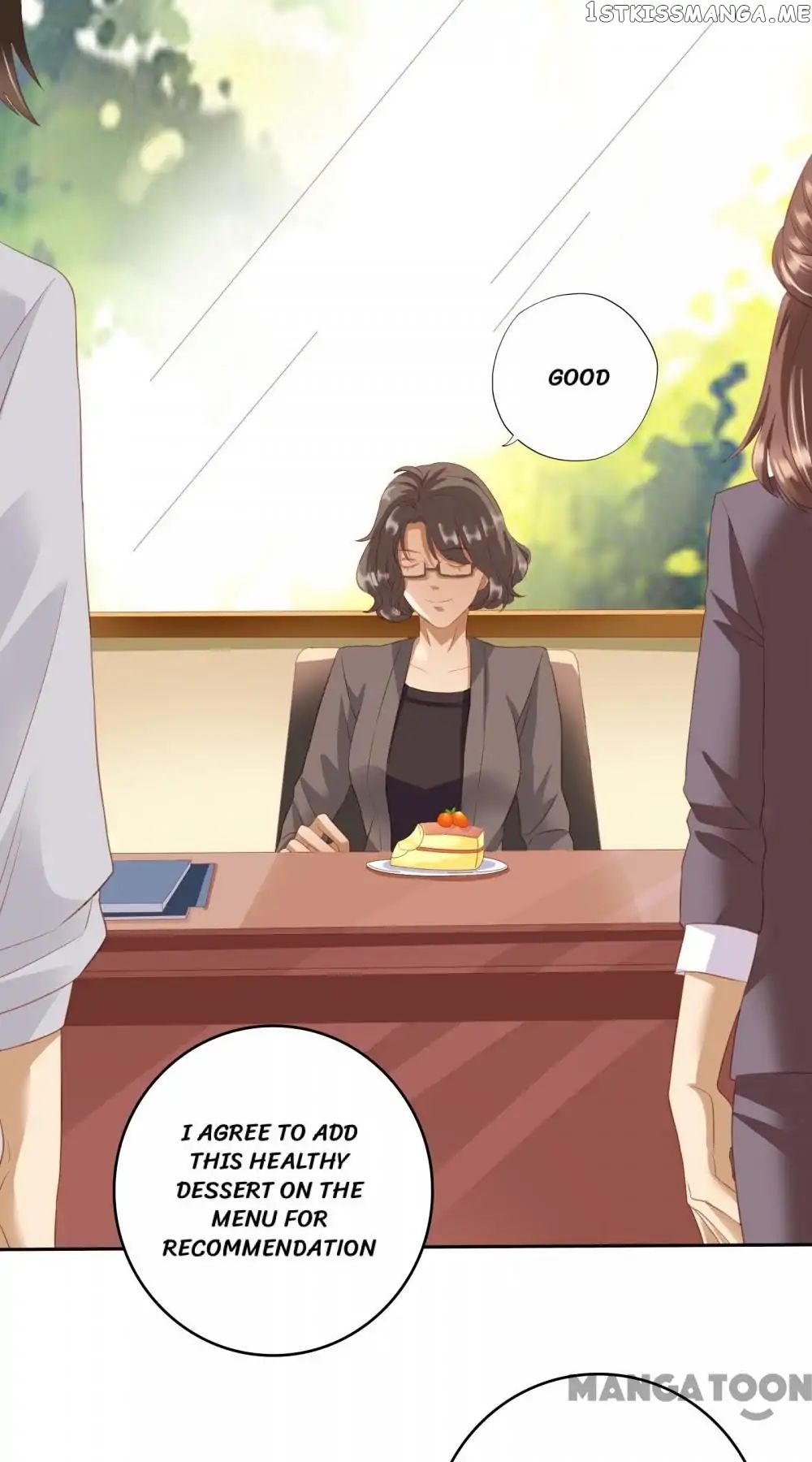The Wonderful Colors of the Lipsticks chapter 46 - page 47