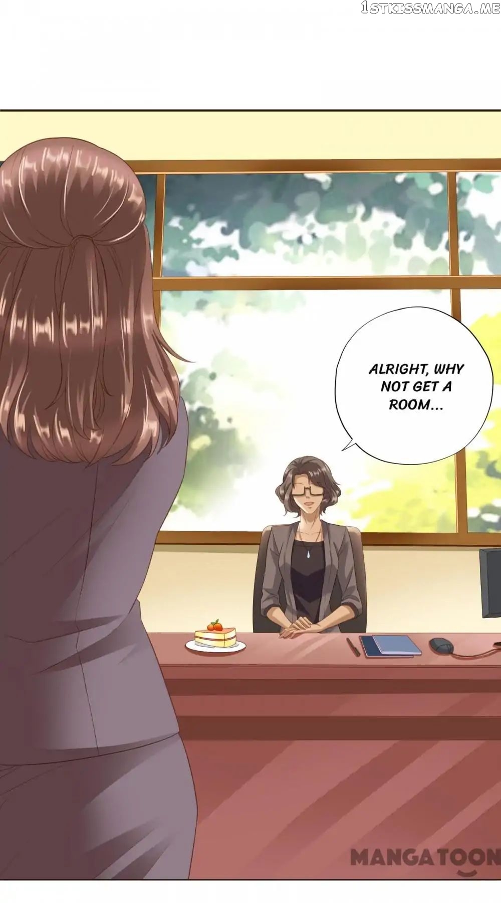 The Wonderful Colors of the Lipsticks chapter 46 - page 50