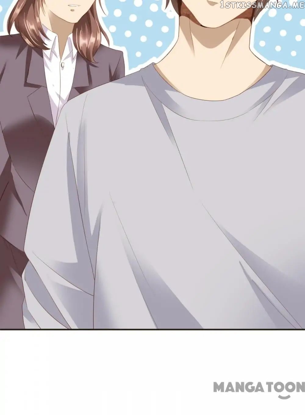 The Wonderful Colors of the Lipsticks chapter 46 - page 54