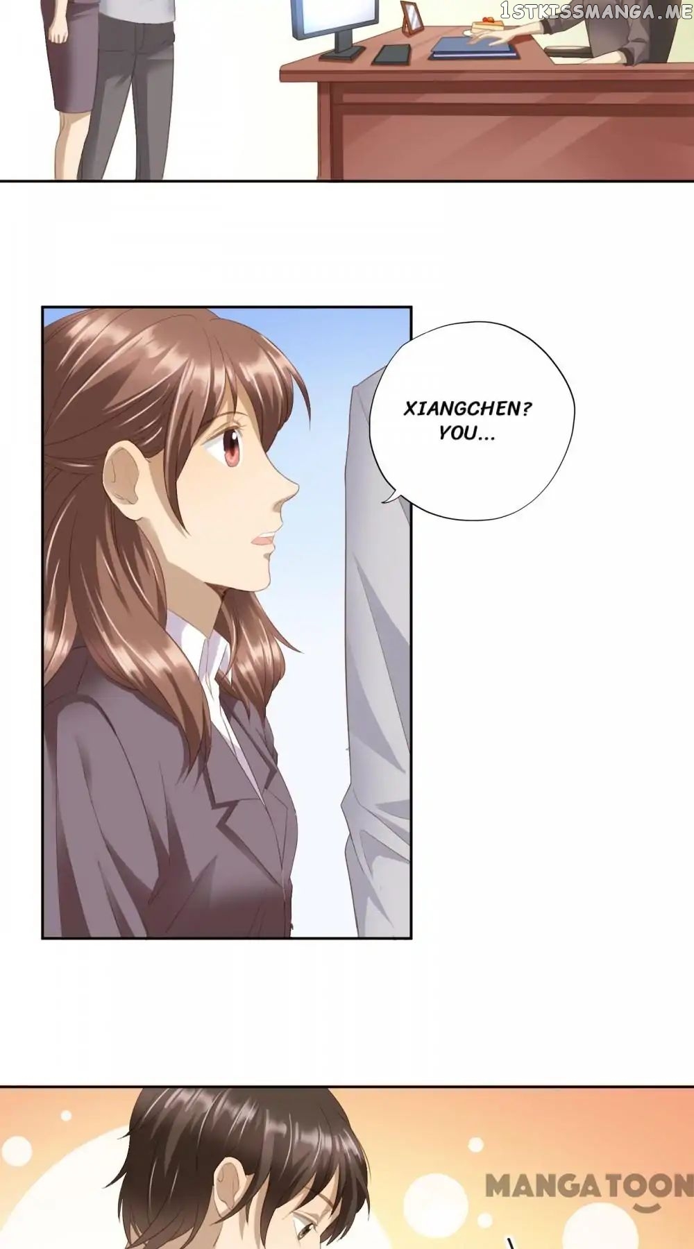 The Wonderful Colors of the Lipsticks chapter 46 - page 56