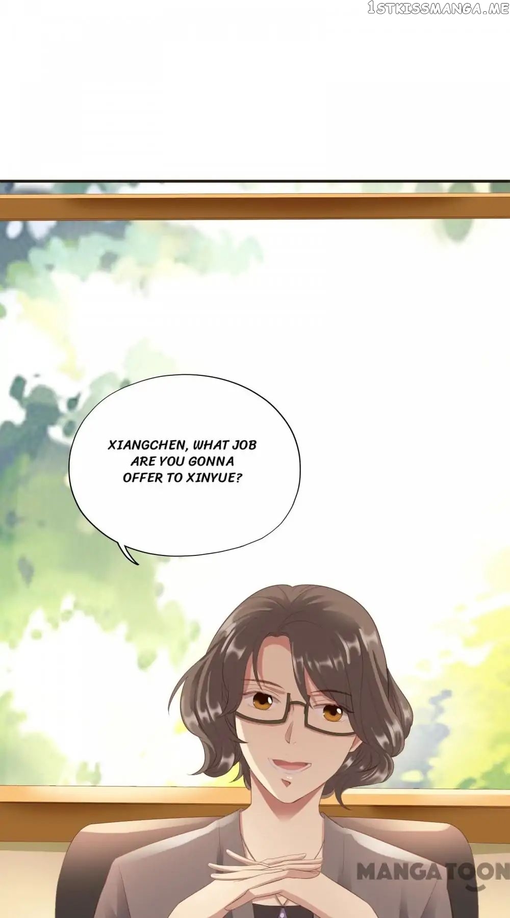 The Wonderful Colors of the Lipsticks chapter 46 - page 59