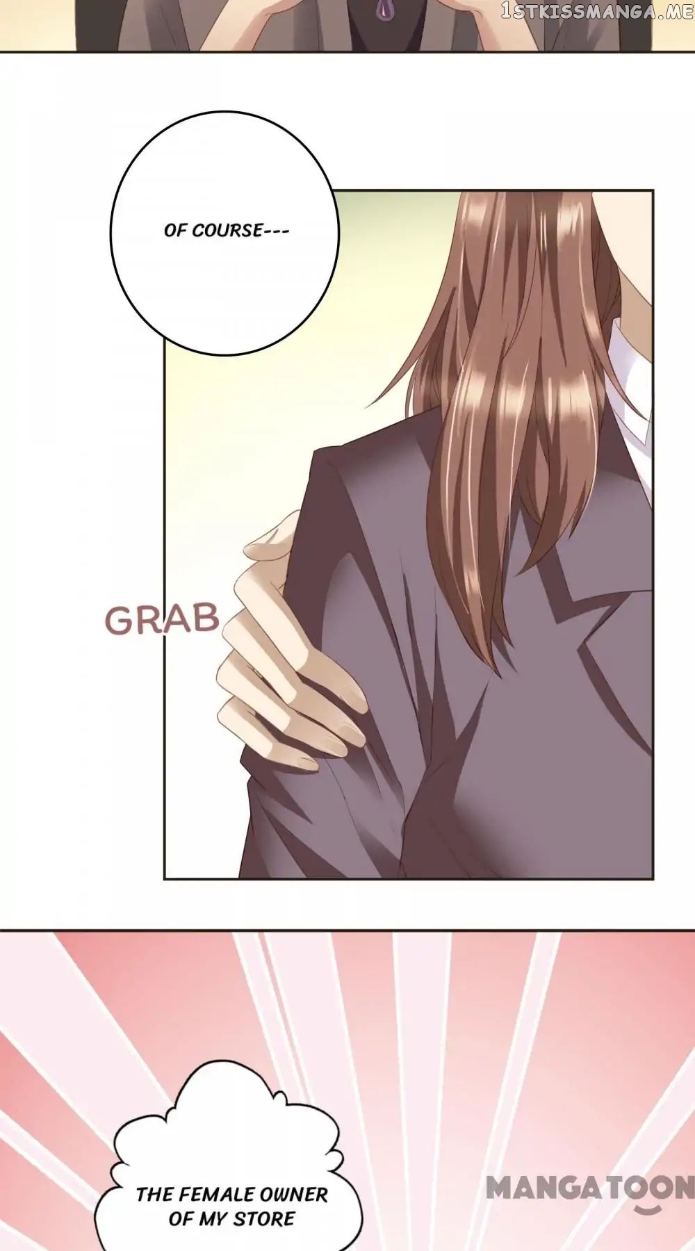 The Wonderful Colors of the Lipsticks chapter 46 - page 60