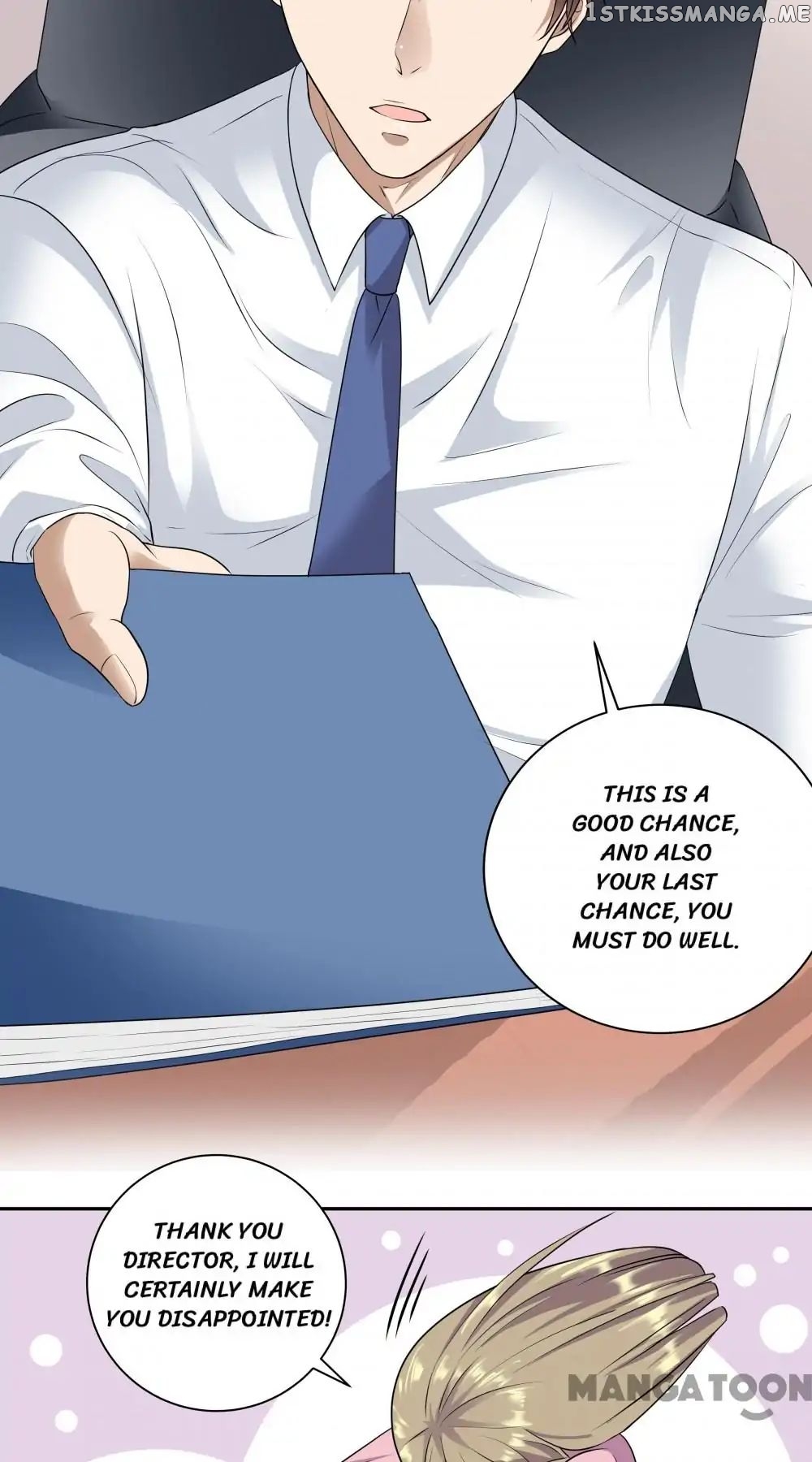 The Wonderful Colors of the Lipsticks chapter 56 - page 10