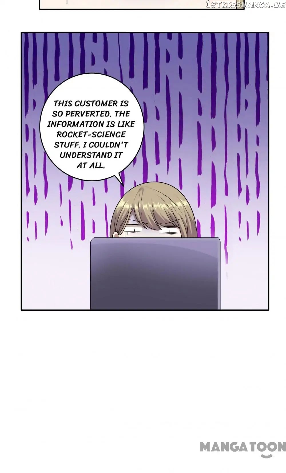 The Wonderful Colors of the Lipsticks chapter 56 - page 13