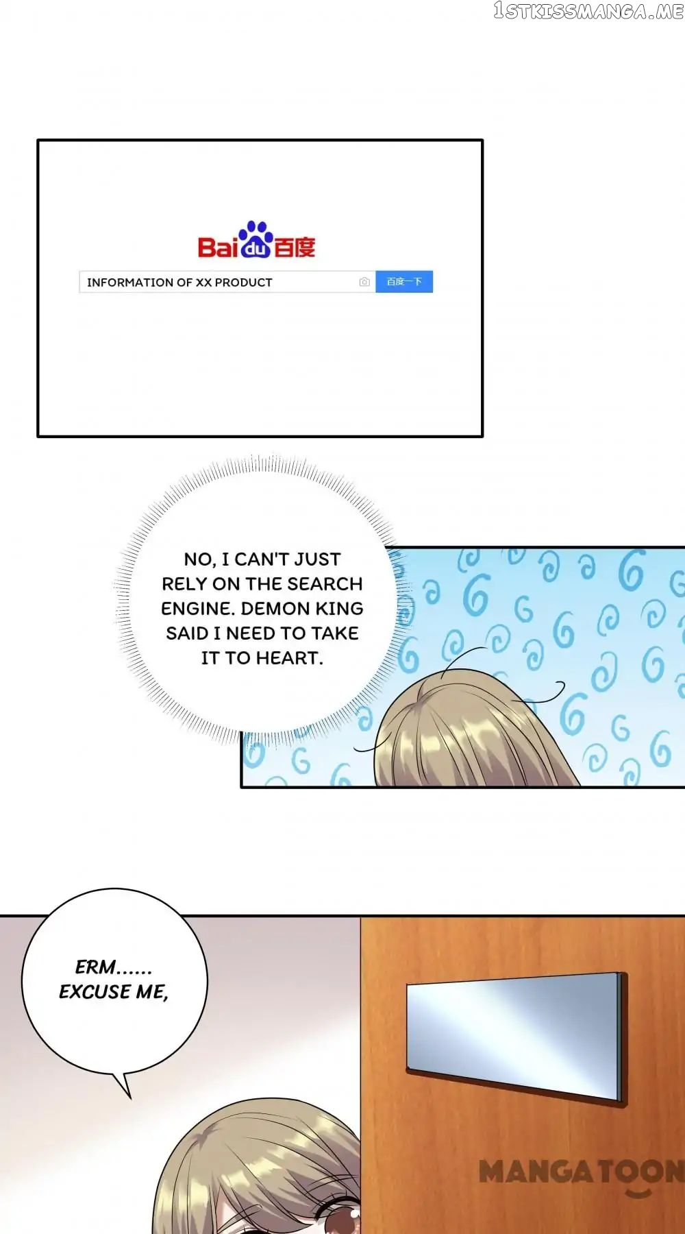The Wonderful Colors of the Lipsticks chapter 56 - page 14