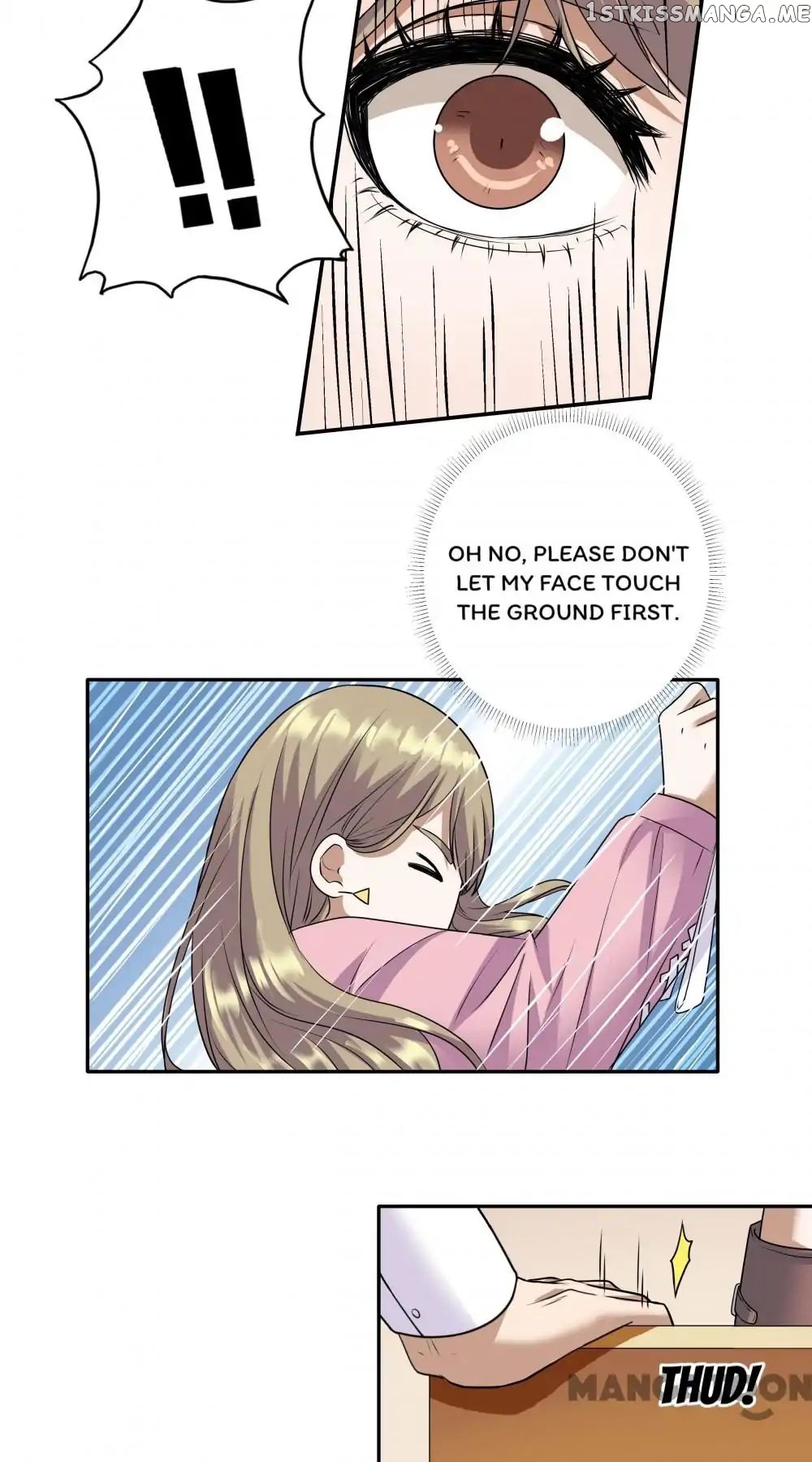 The Wonderful Colors of the Lipsticks chapter 56 - page 20