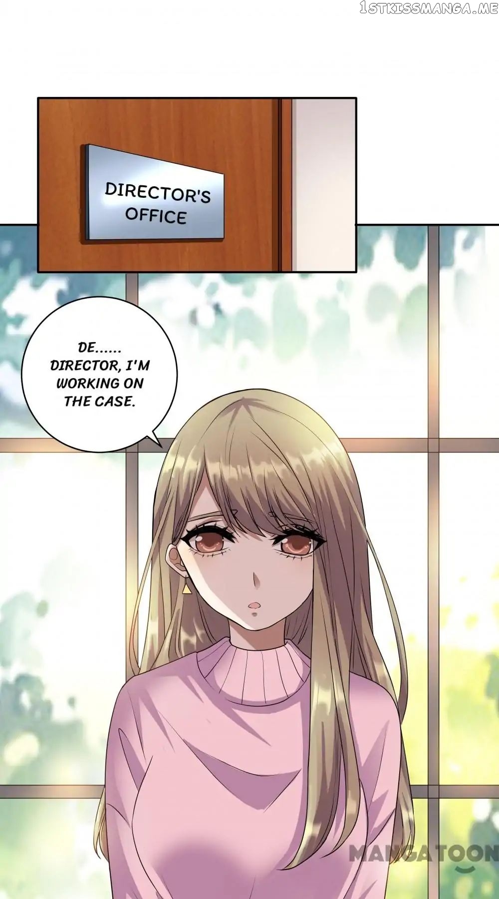 The Wonderful Colors of the Lipsticks chapter 56 - page 5