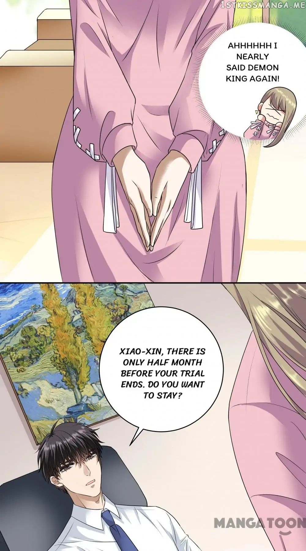The Wonderful Colors of the Lipsticks chapter 56 - page 6