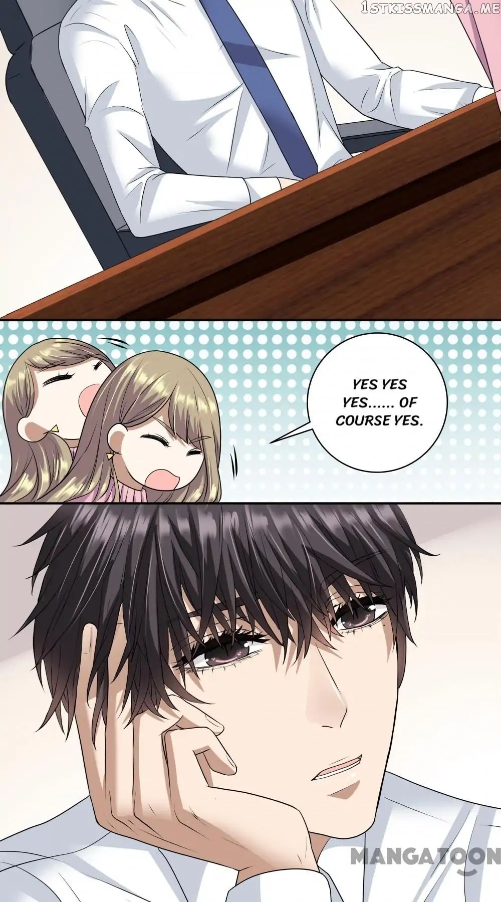 The Wonderful Colors of the Lipsticks chapter 56 - page 7