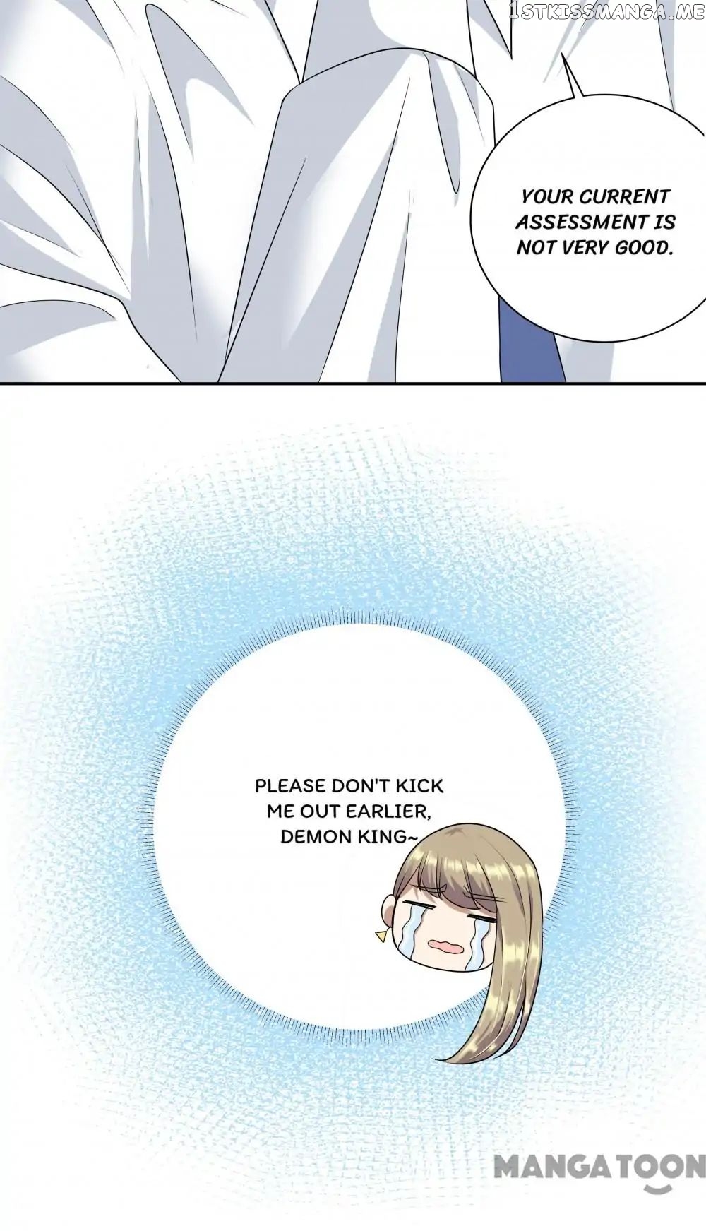 The Wonderful Colors of the Lipsticks chapter 56 - page 8