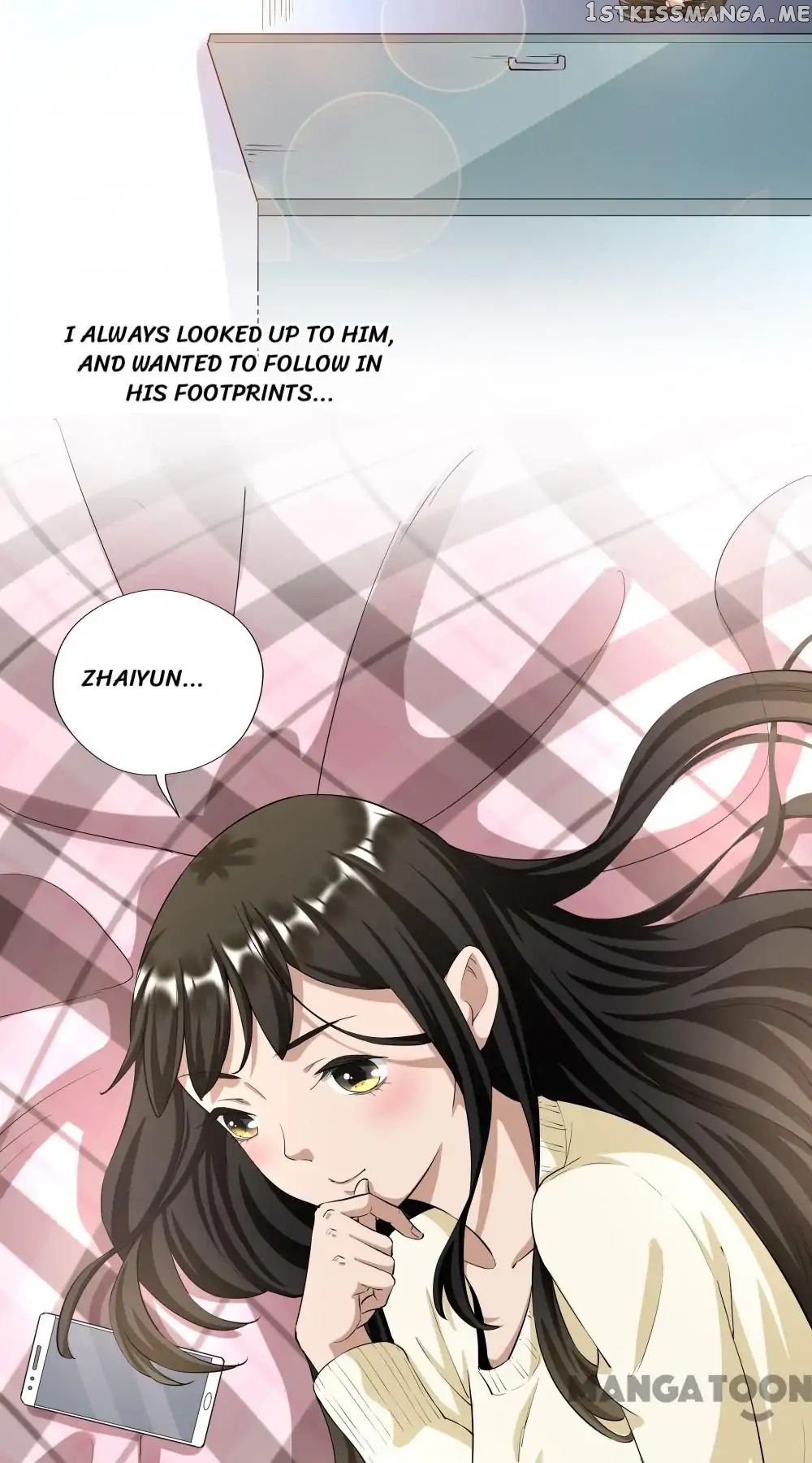 The Wonderful Colors of the Lipsticks chapter 47 - page 18