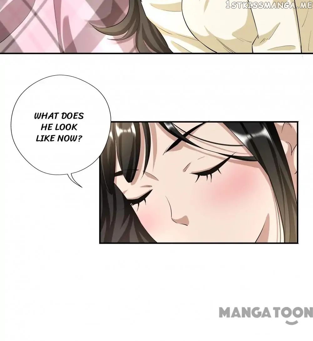 The Wonderful Colors of the Lipsticks chapter 47 - page 19