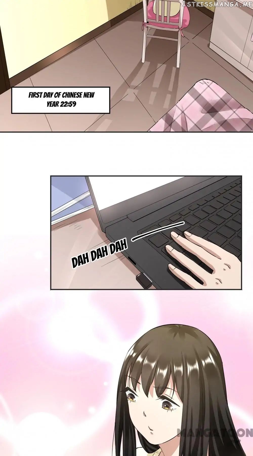The Wonderful Colors of the Lipsticks chapter 47 - page 2
