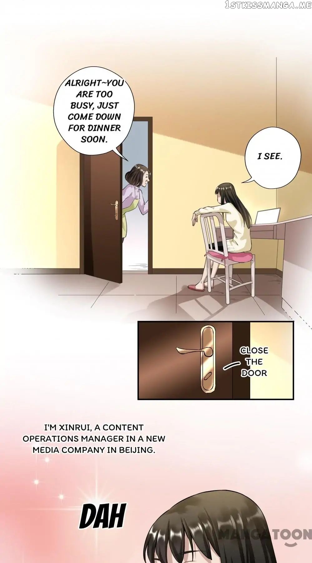 The Wonderful Colors of the Lipsticks chapter 47 - page 5