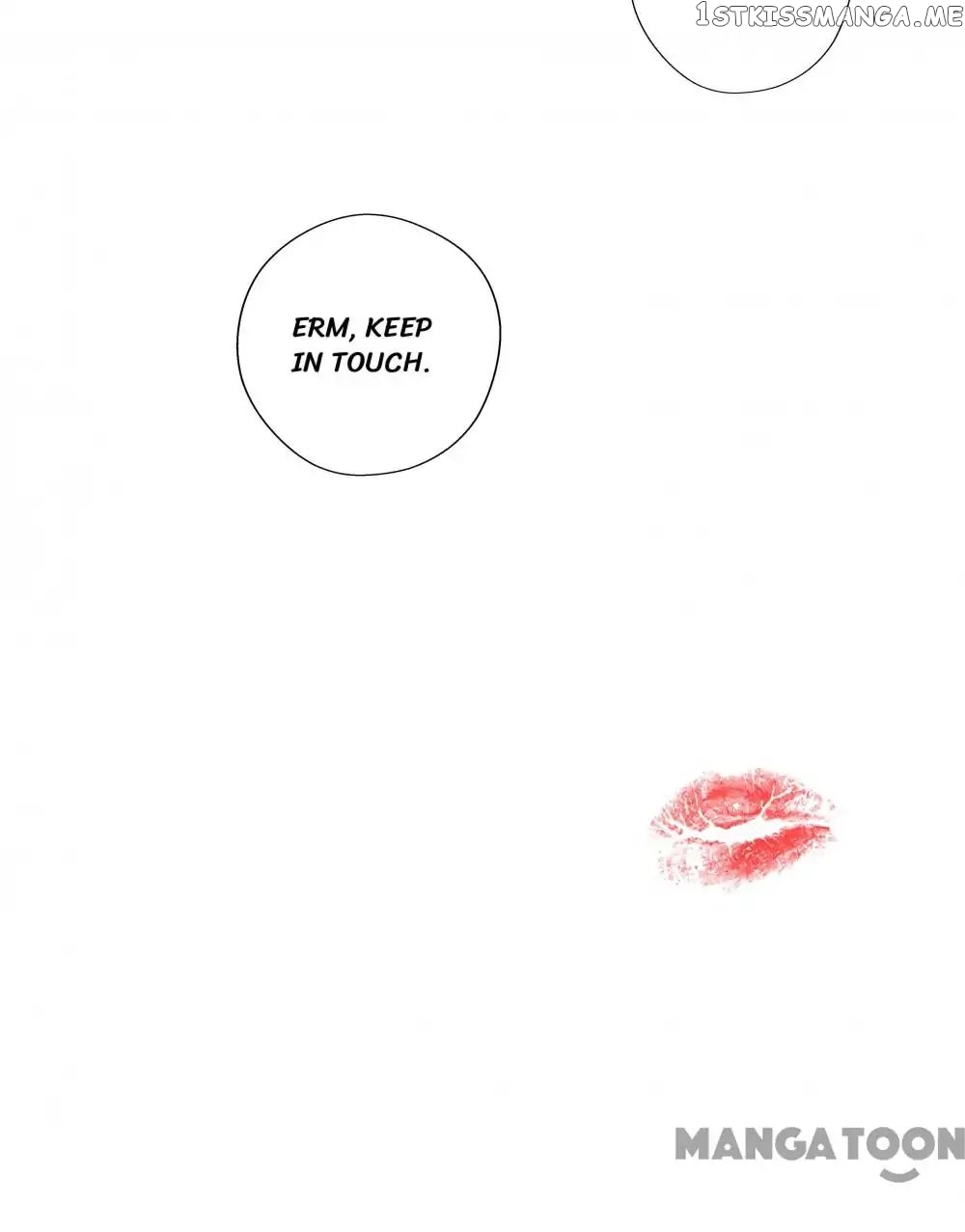 The Wonderful Colors of the Lipsticks chapter 48 - page 32