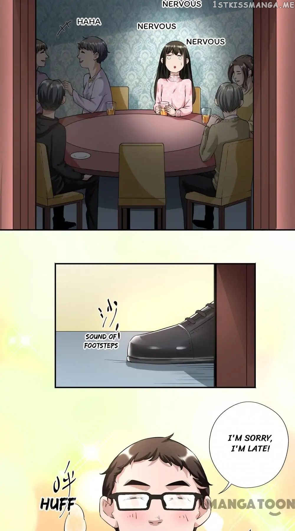 The Wonderful Colors of the Lipsticks chapter 48 - page 6