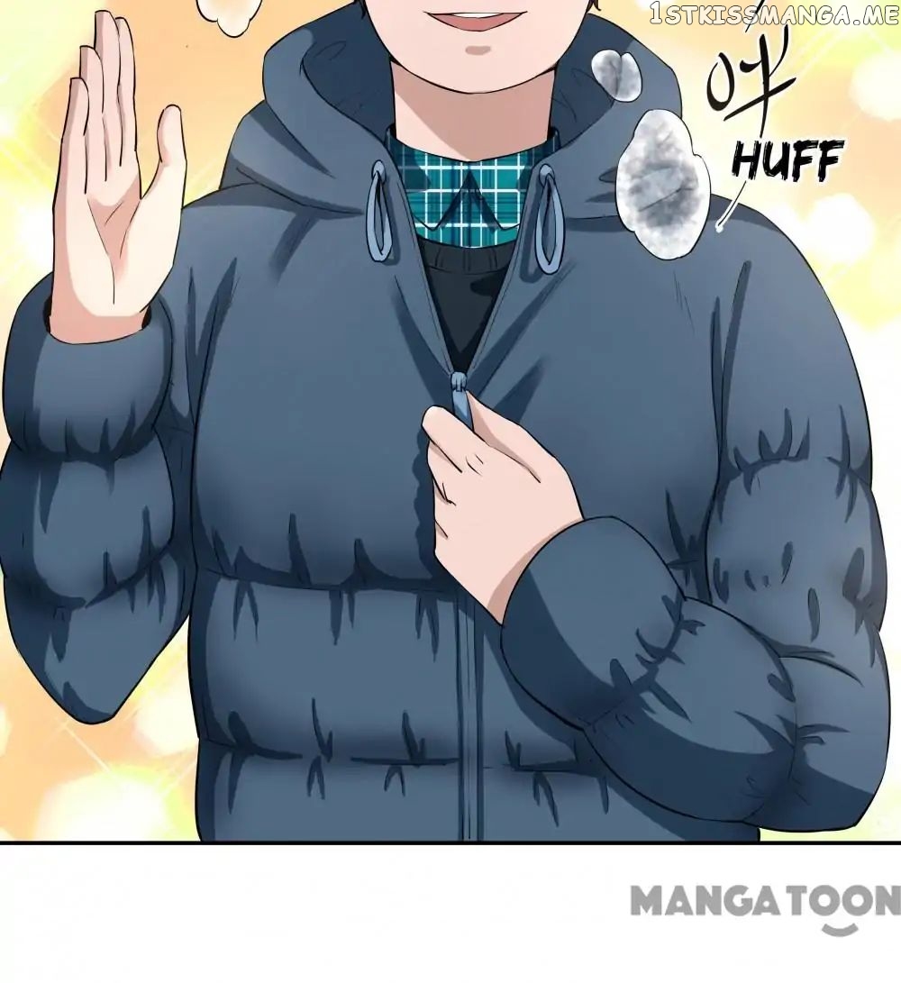 The Wonderful Colors of the Lipsticks chapter 48 - page 7