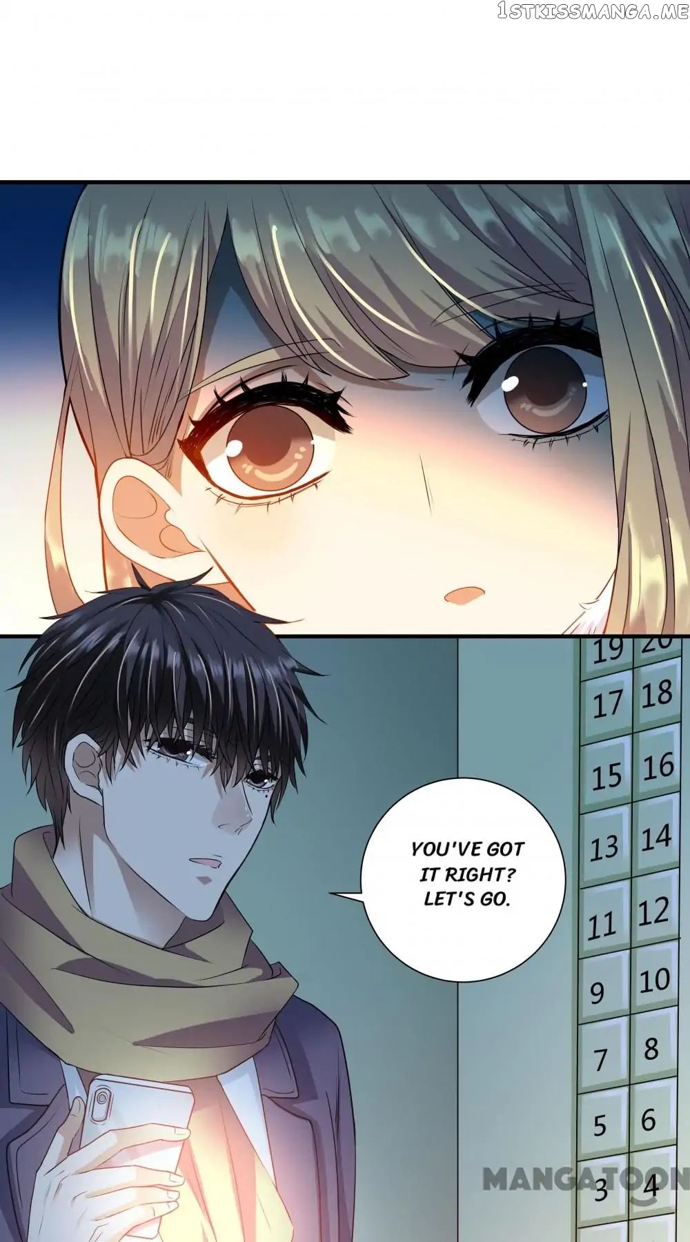 The Wonderful Colors of the Lipsticks chapter 58 - page 13